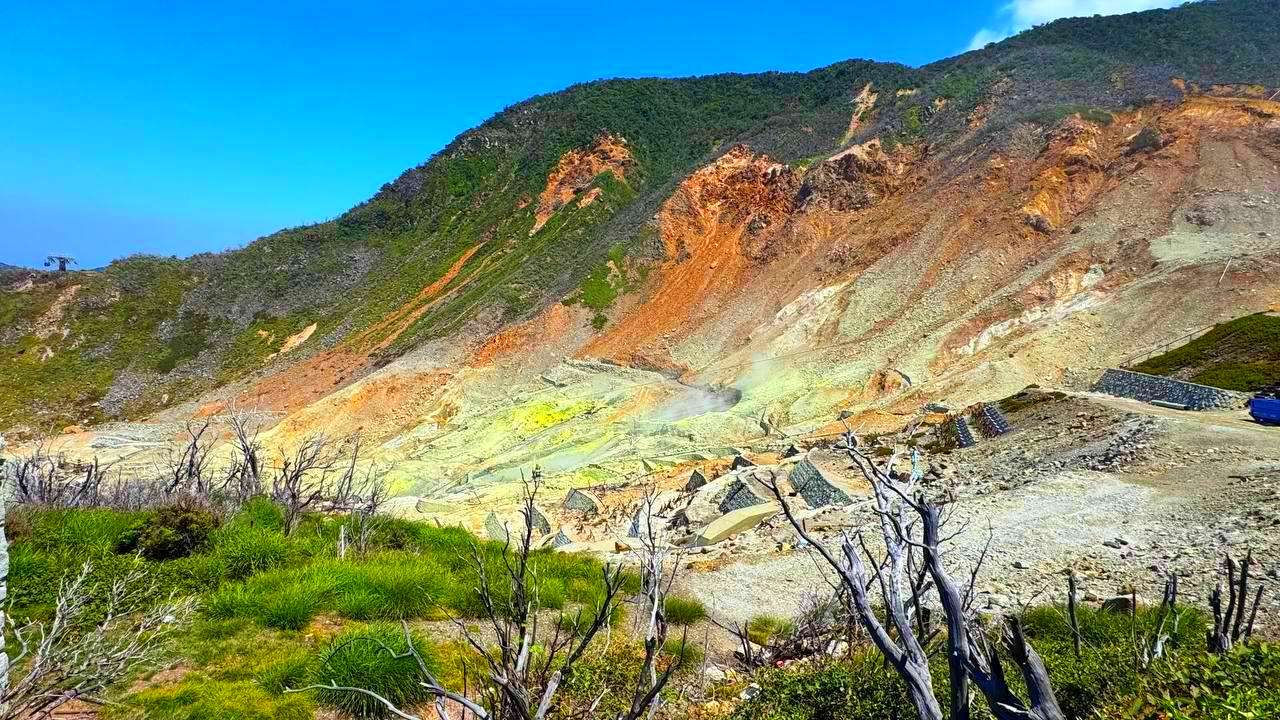 Япония: Алое путешествие (30/50)