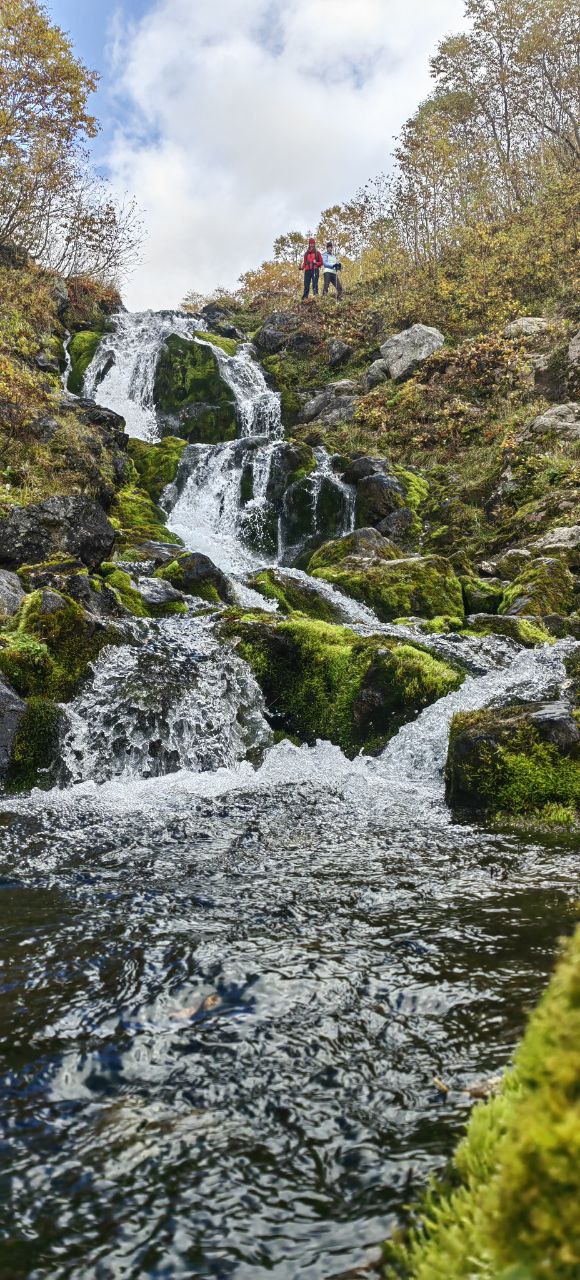 Джип-тур в край гор и водопадов (тур для компаний 1-4 чел., цена за всех) (4/29)