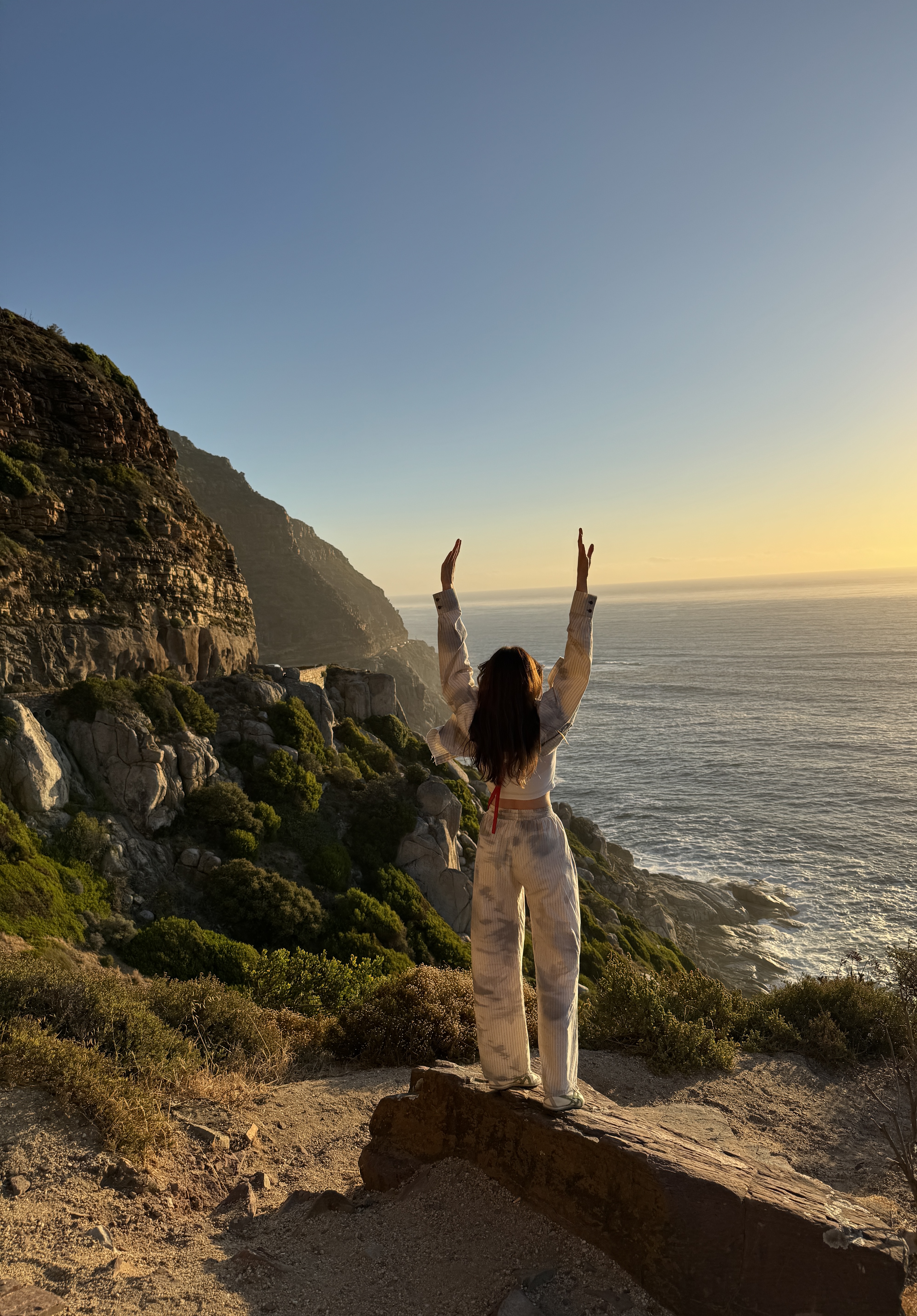 Юар - знакомство с Африкой, которое запомнится навсегда (3/59)