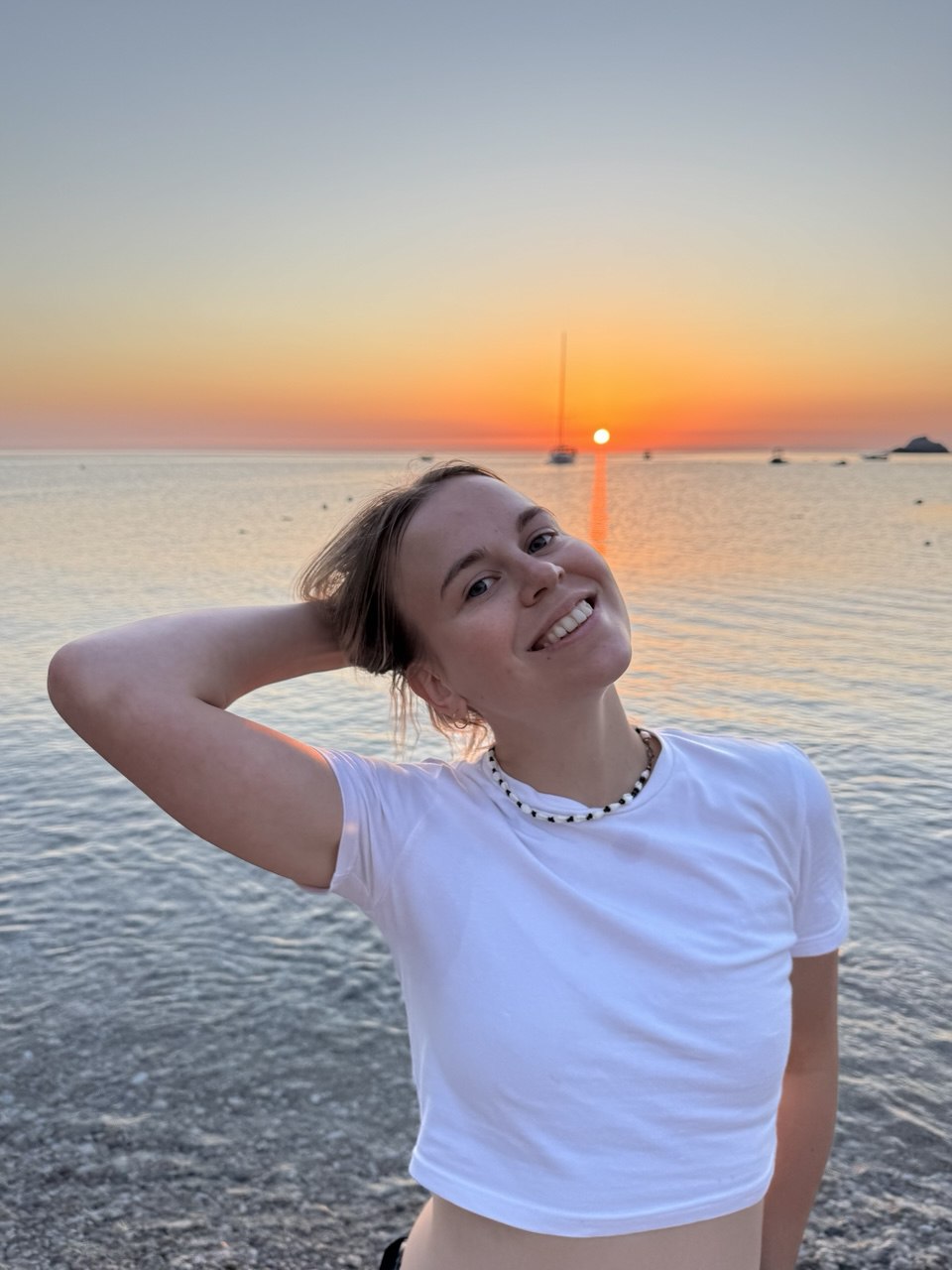 Хайкинг по Ликийской тропе (Запад) без рюкзаков с отелями (19/34)