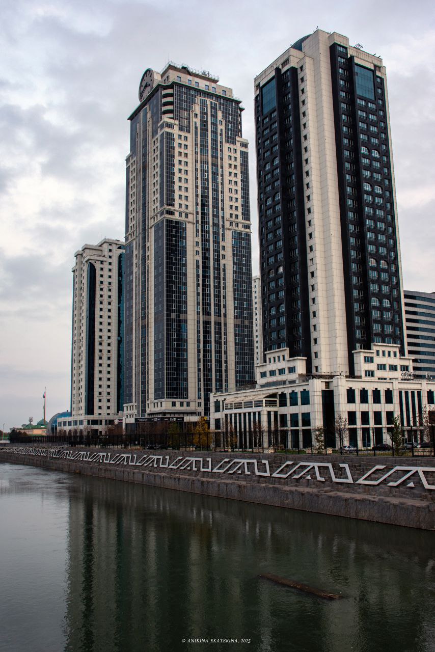 Чечня: три дня открытий (9/9)