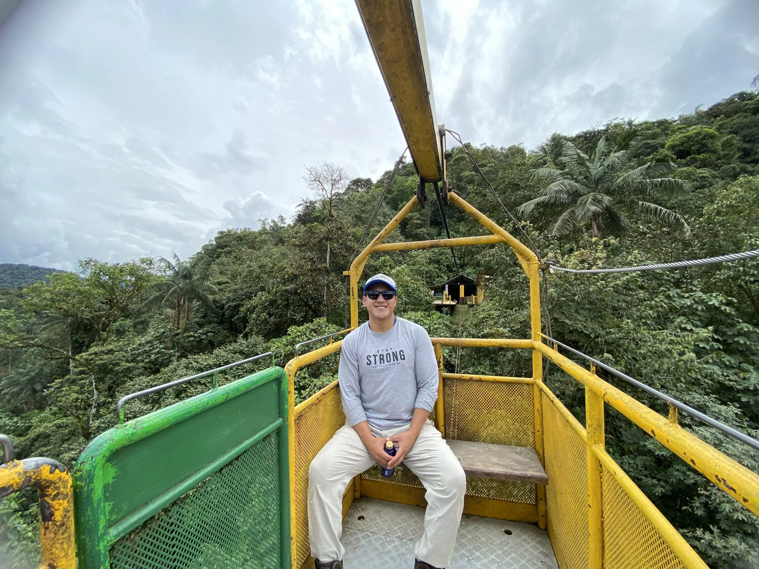 Full Day Experience in Mindo (9/9)