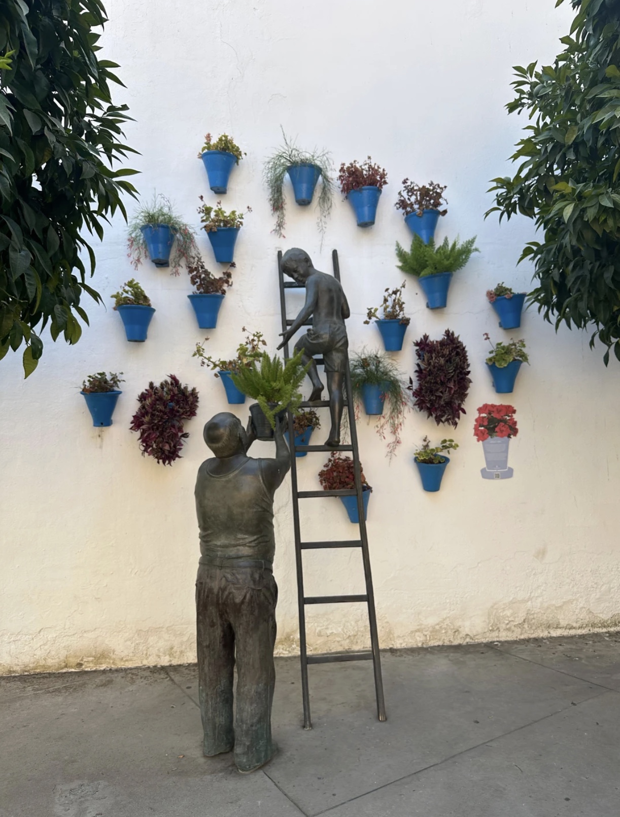 Испания Классика: Барселона и Мадрид, Кордова, Гранада и Валенсия (заезд в пятницу) (21/25)