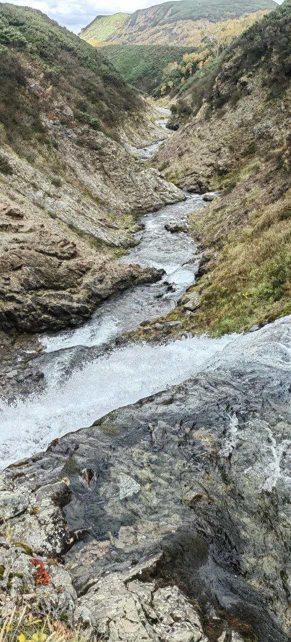 Джип-тур в край гор и водопадов (тур для компаний 1-4 чел., цена за всех) (18/29)