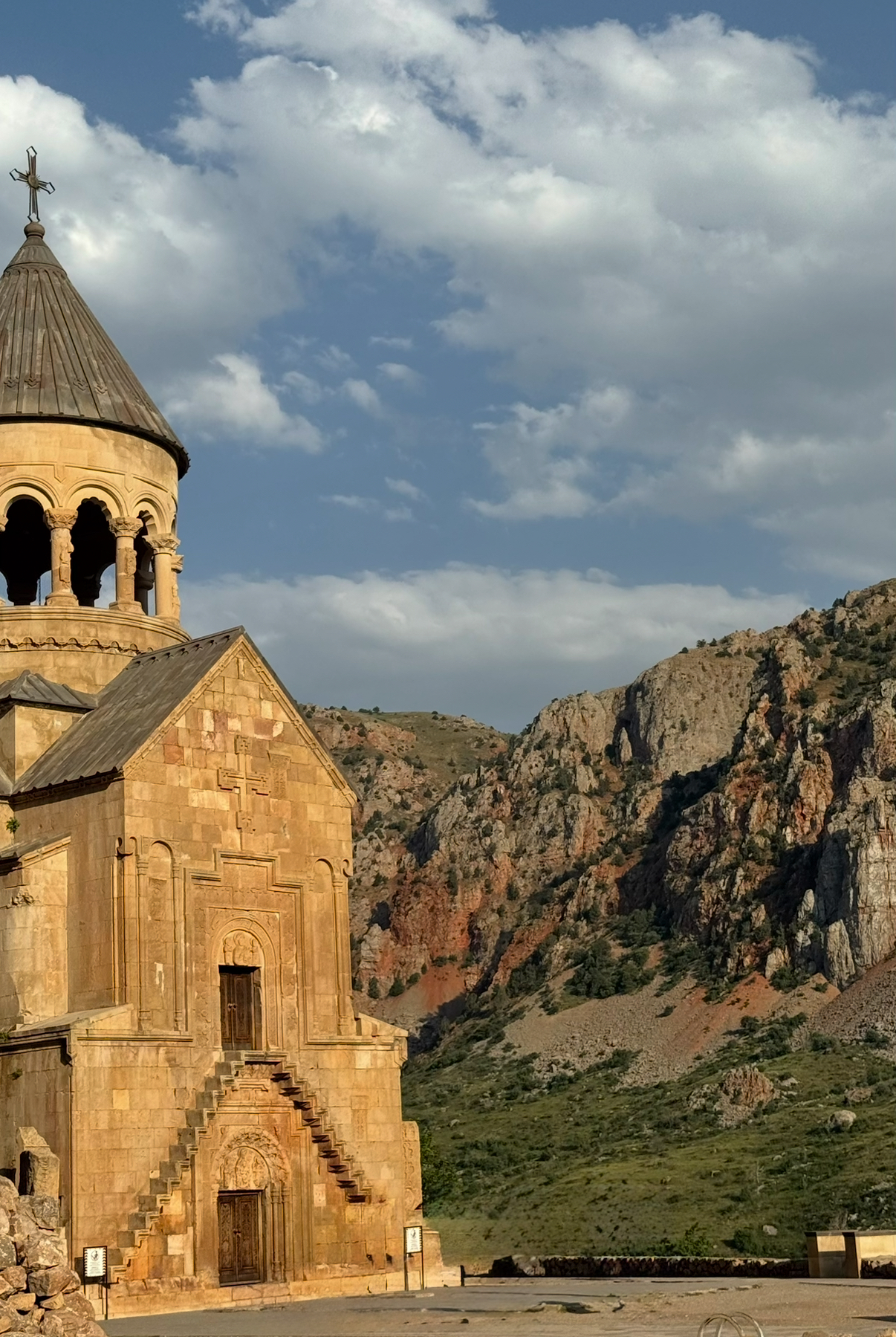 8 улетных дней в Армении и Грузии +винный фестиваль (41/167)