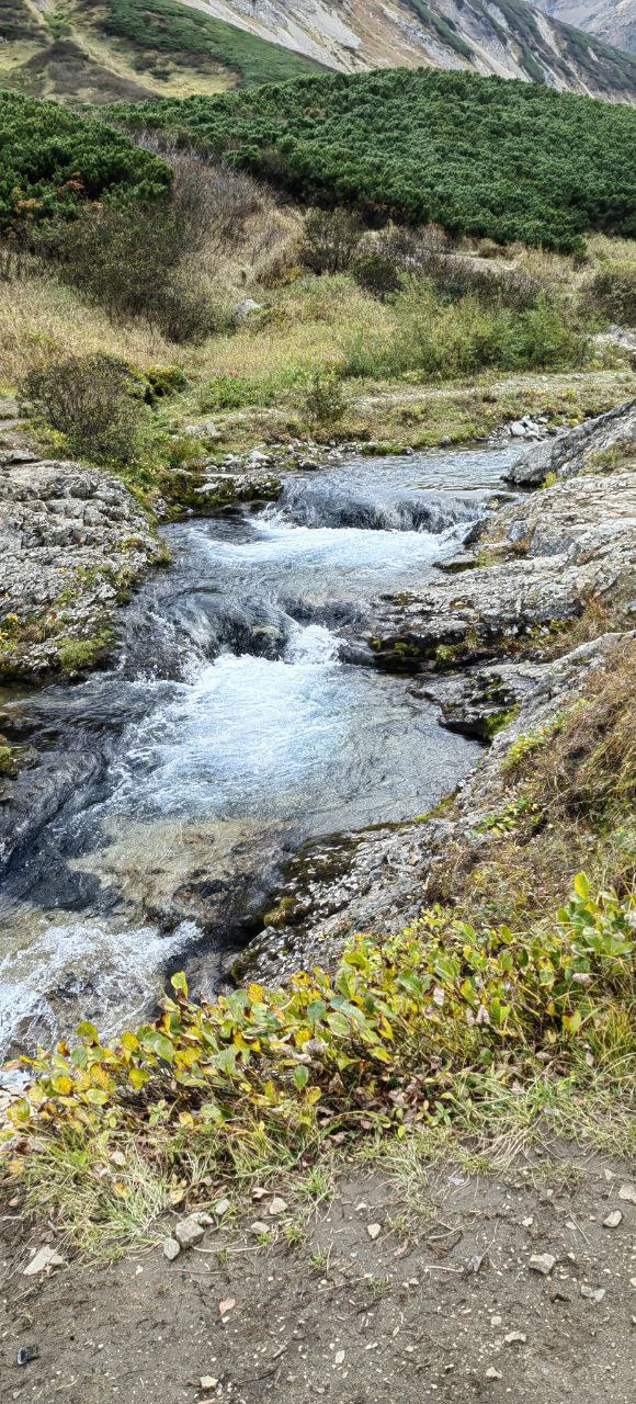 Джип-тур в край гор и водопадов (тур для компаний 1-4 чел., цена за всех) (14/29)