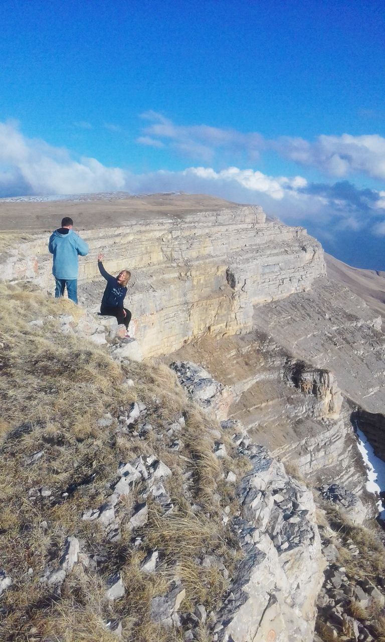 Кавказ - новые горизонты ( со скидкой!!,  все включено , 6 дней) (48/107)