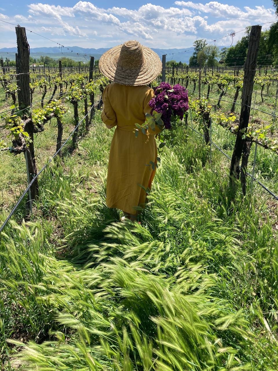 Грузия. Тбилиси и рядом. Тур с религиоведом (17/22)