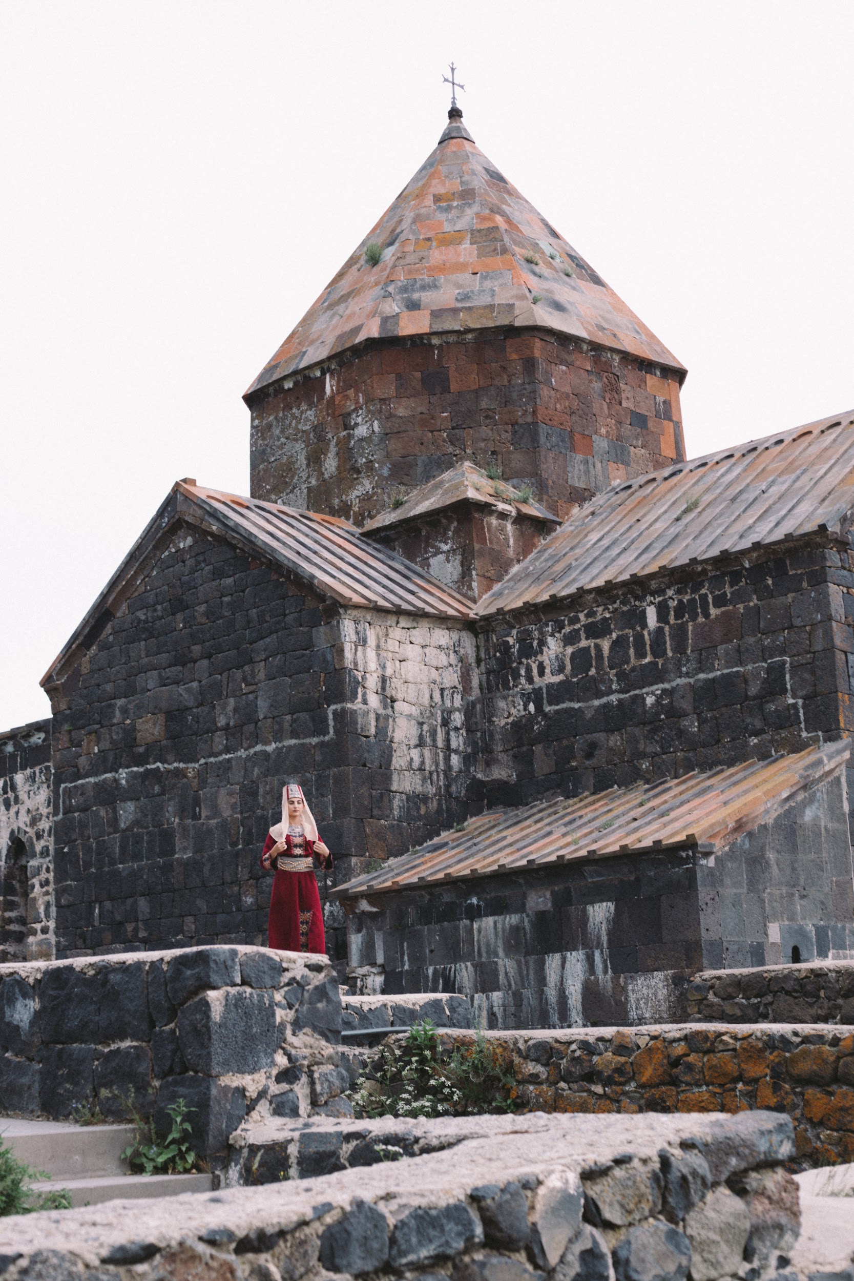 8 улетных дней в Армении и Грузии +винный фестиваль (13/167)