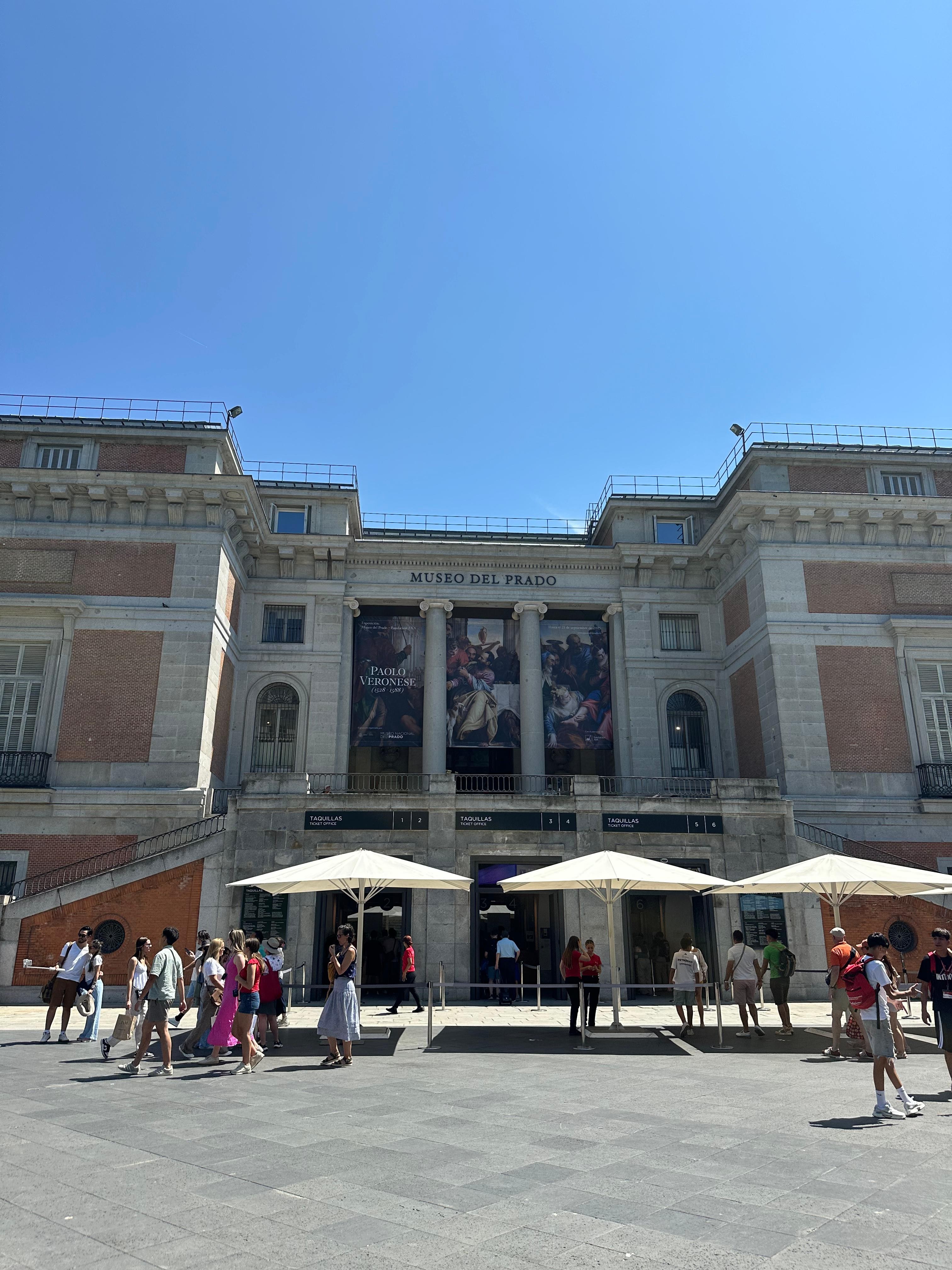 Испания Классика: Барселона и Мадрид, Кордова, Гранада и Валенсия (заезд в пятницу) (11/25)