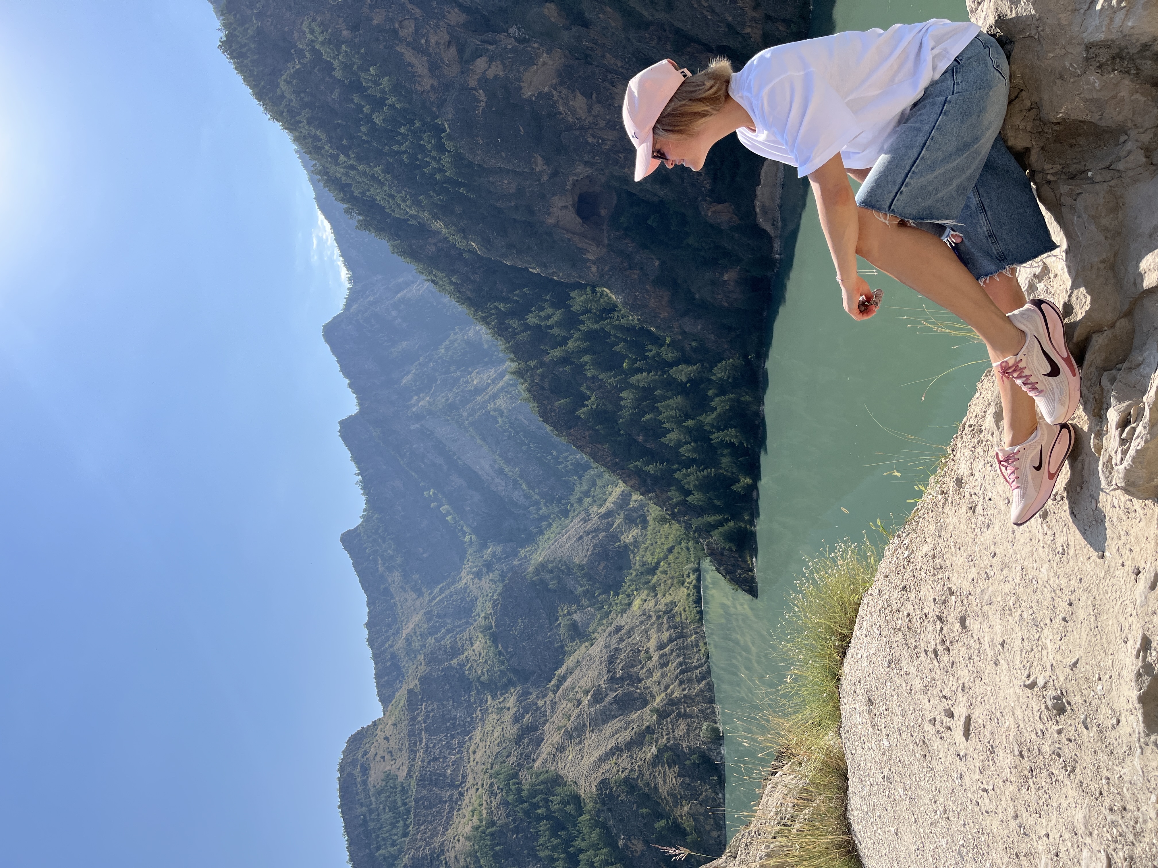 Лучшее в Дагестане на майские. 4 дня. Всё включено. (48/62)