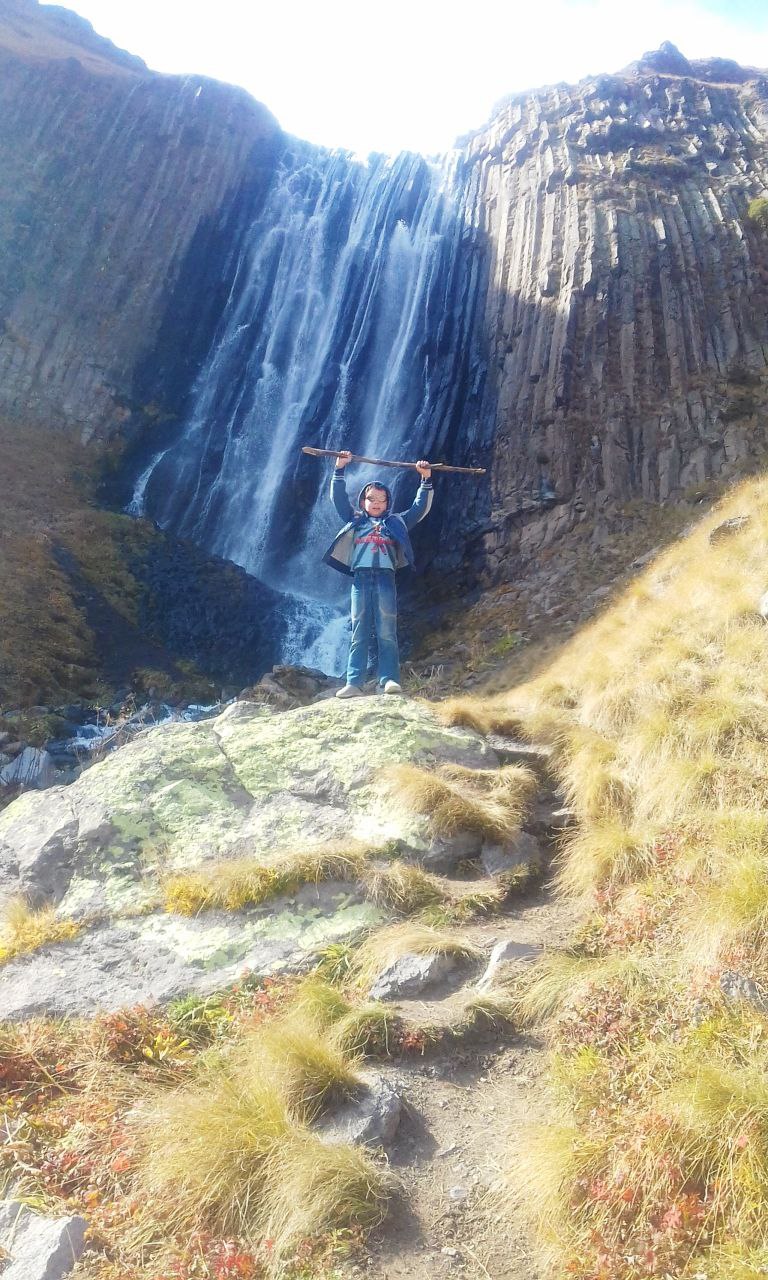 Кавказ - новые горизонты ( со скидкой!!,  все включено , 6 дней) (104/107)