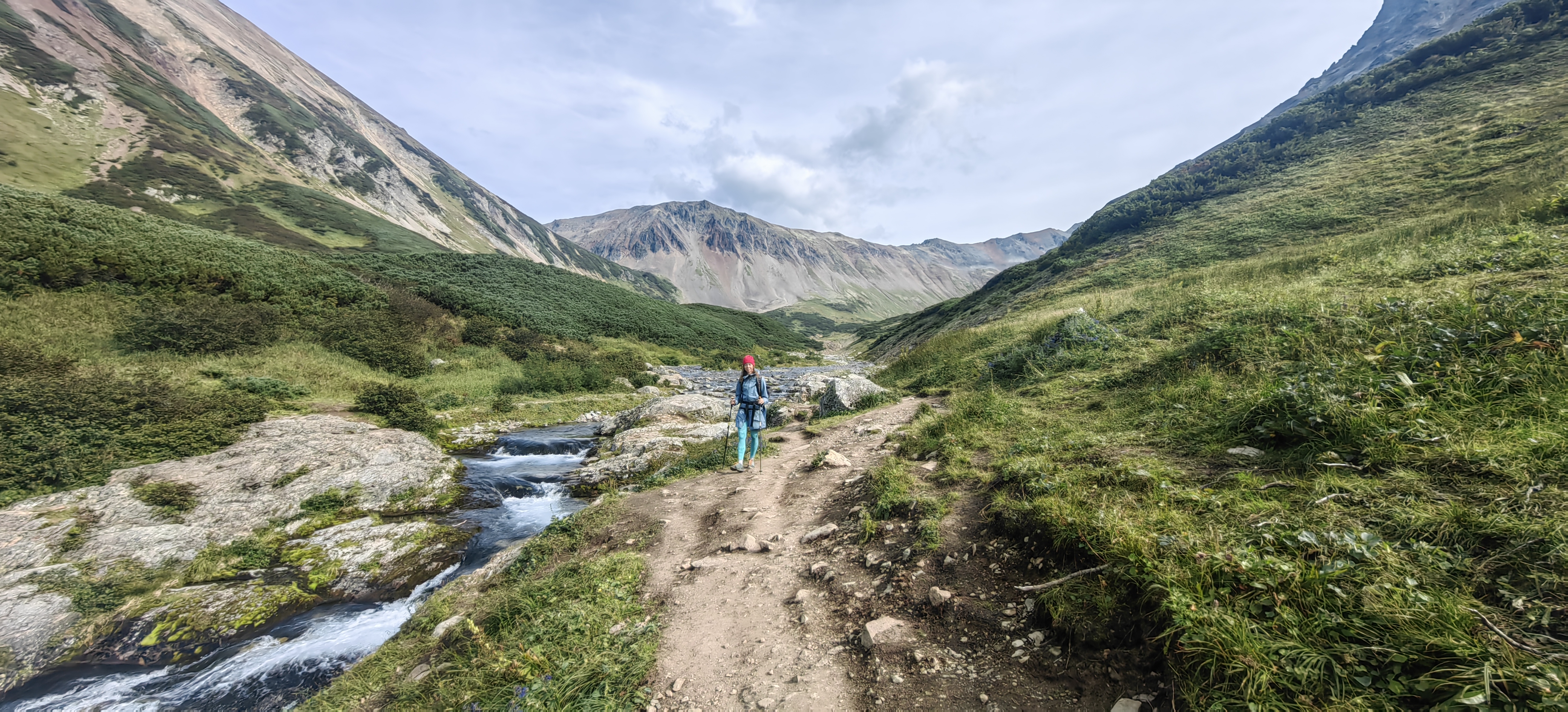 Джип-тур в край гор и водопадов (тур для компаний 1-4 чел., цена за всех) (10/29)