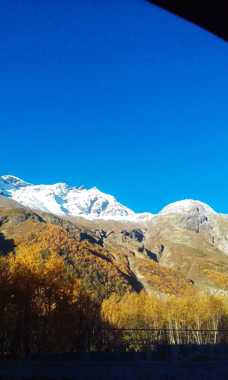 Кавказ - новые горизонты ( со скидкой!!,  все включено , 6 дней) (2/107)