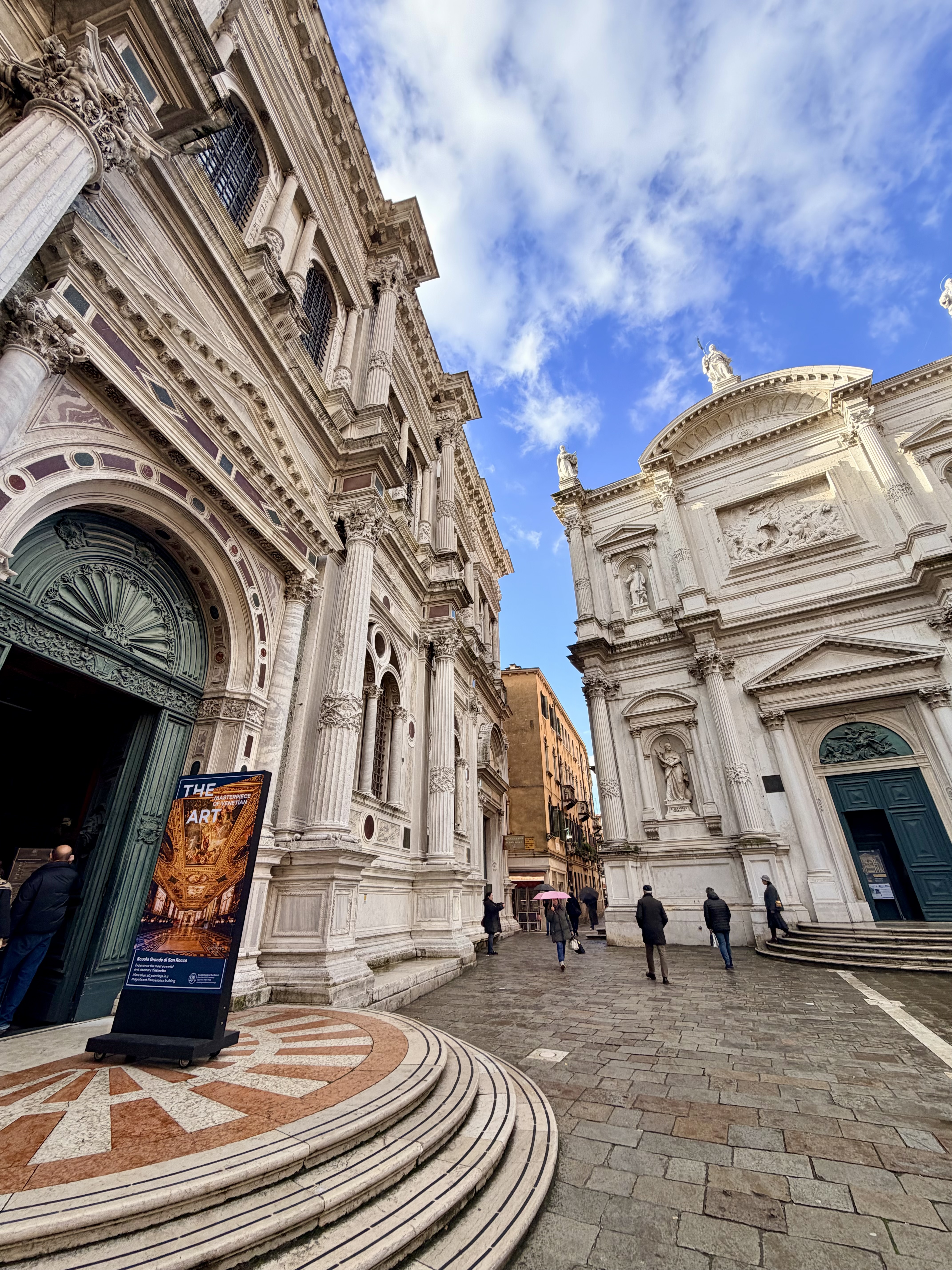 Италия Классика: Рим, Неаполь, Флоренция, Венеция  (заезд в субботу)