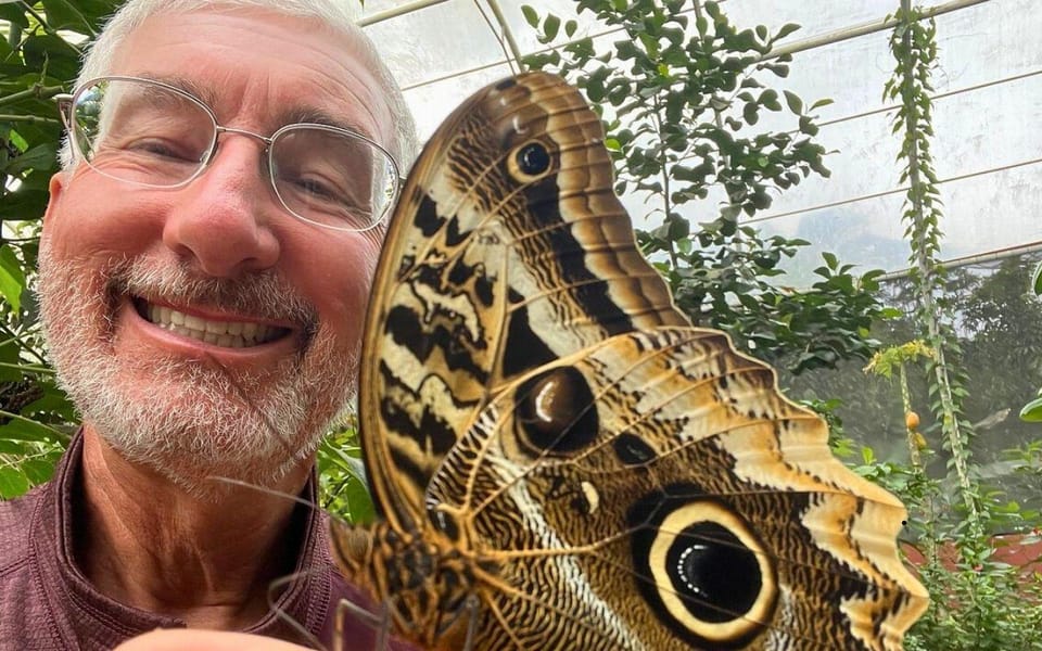 Full Day Experience in Mindo (3/9)