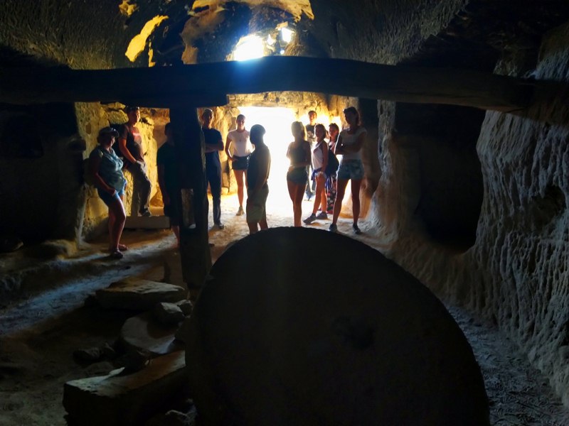 Невероятная Каппадокия (24/31)