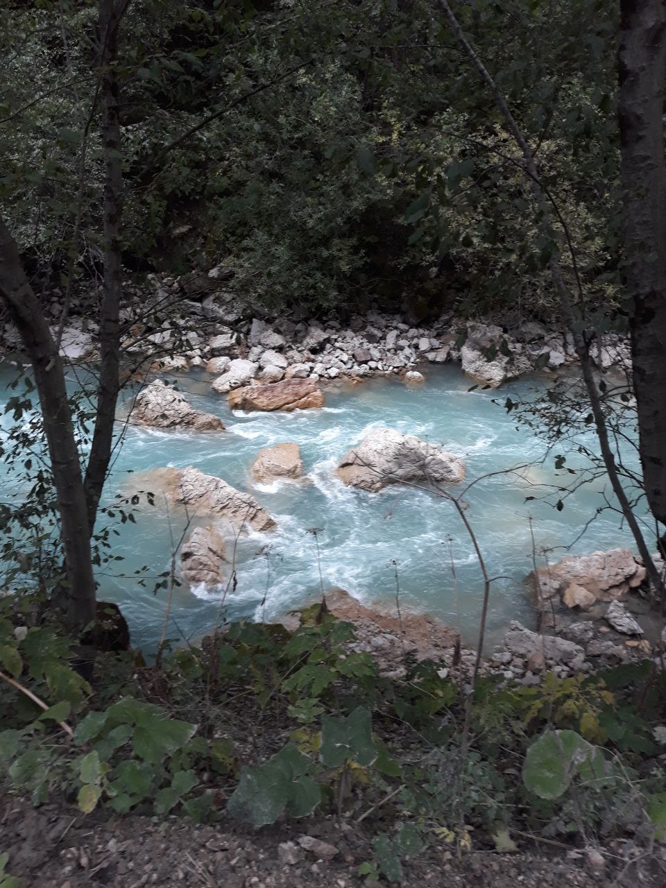 Кавказ - новые горизонты ( со скидкой!!,  все включено , 6 дней) (49/107)