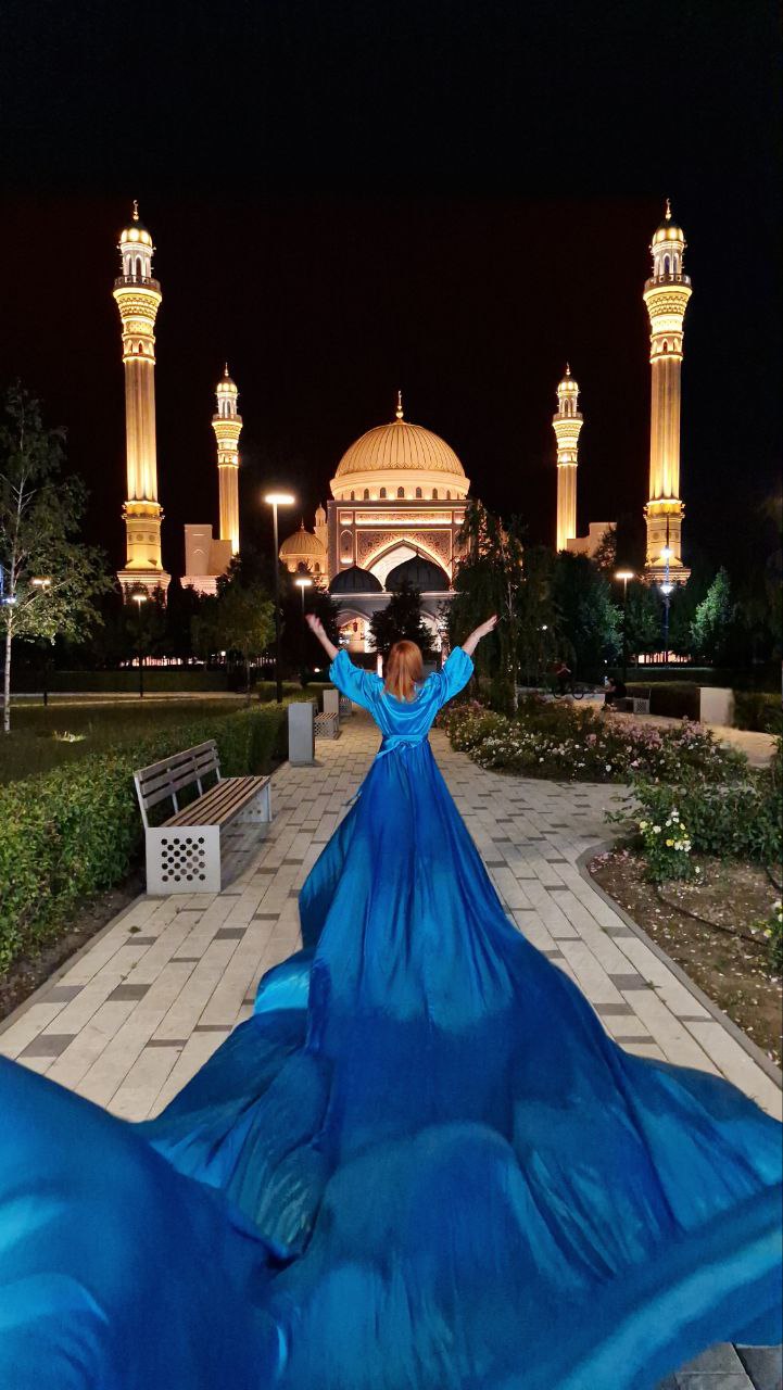 Чечня: три дня открытий (6/9)