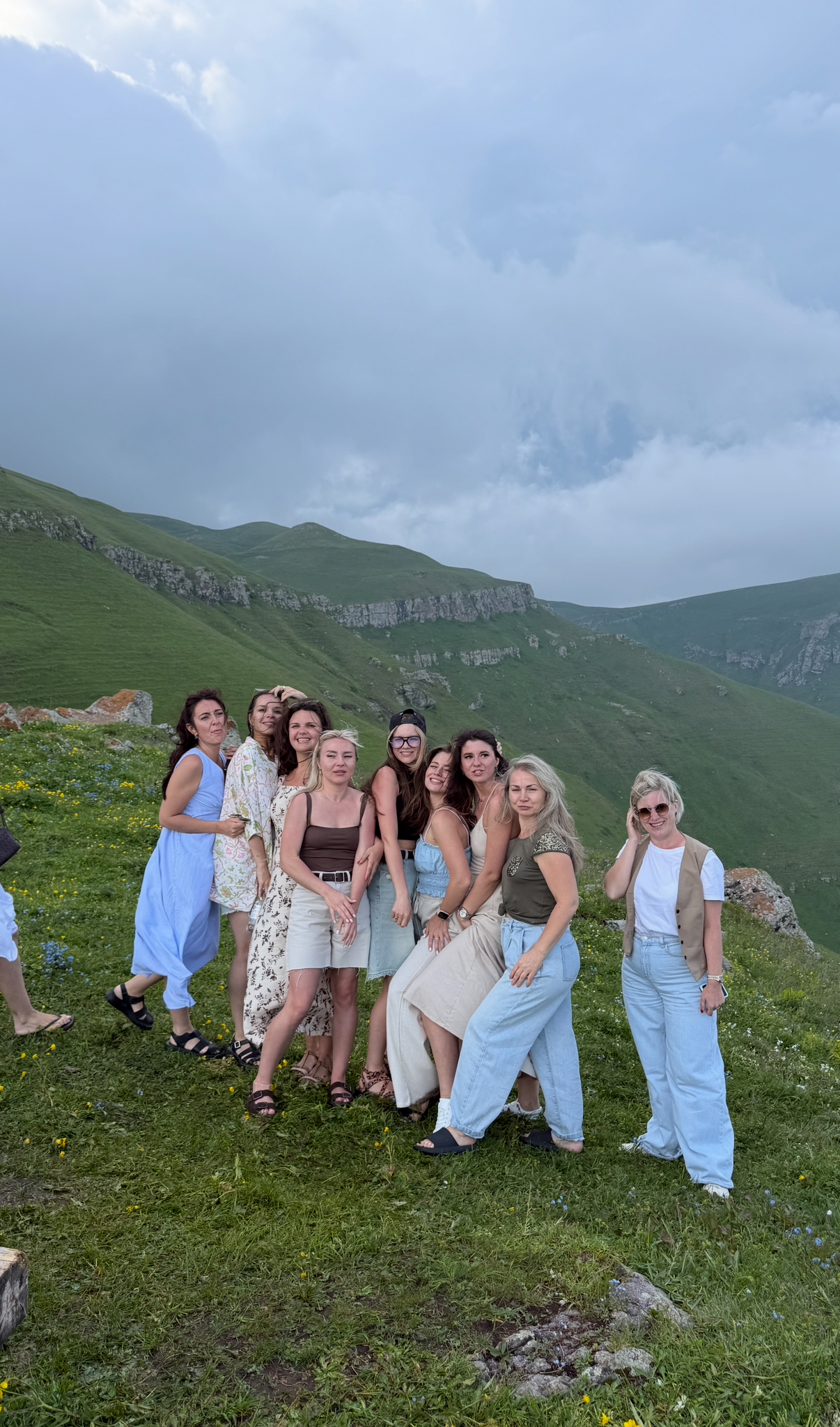 8 улетных дней в Армении и Грузии +винный фестиваль (4/167)