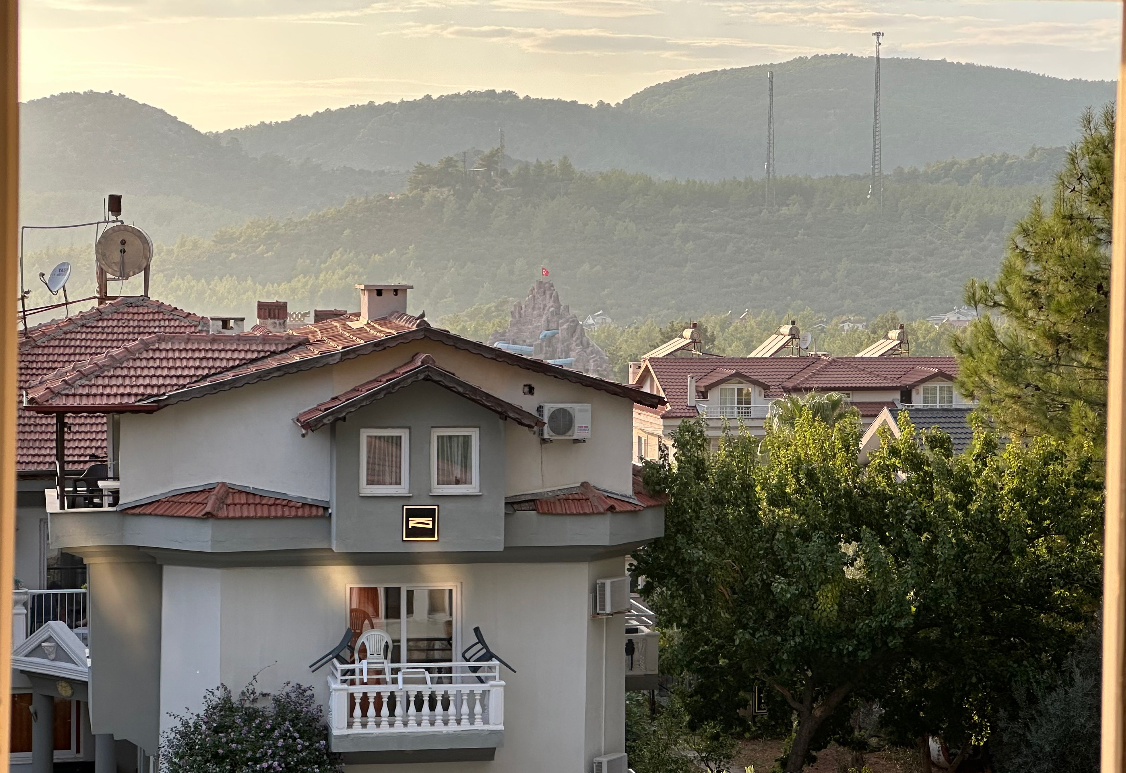 Хайкинг по Ликийской тропе (Запад) без рюкзаков с отелями (21/34)