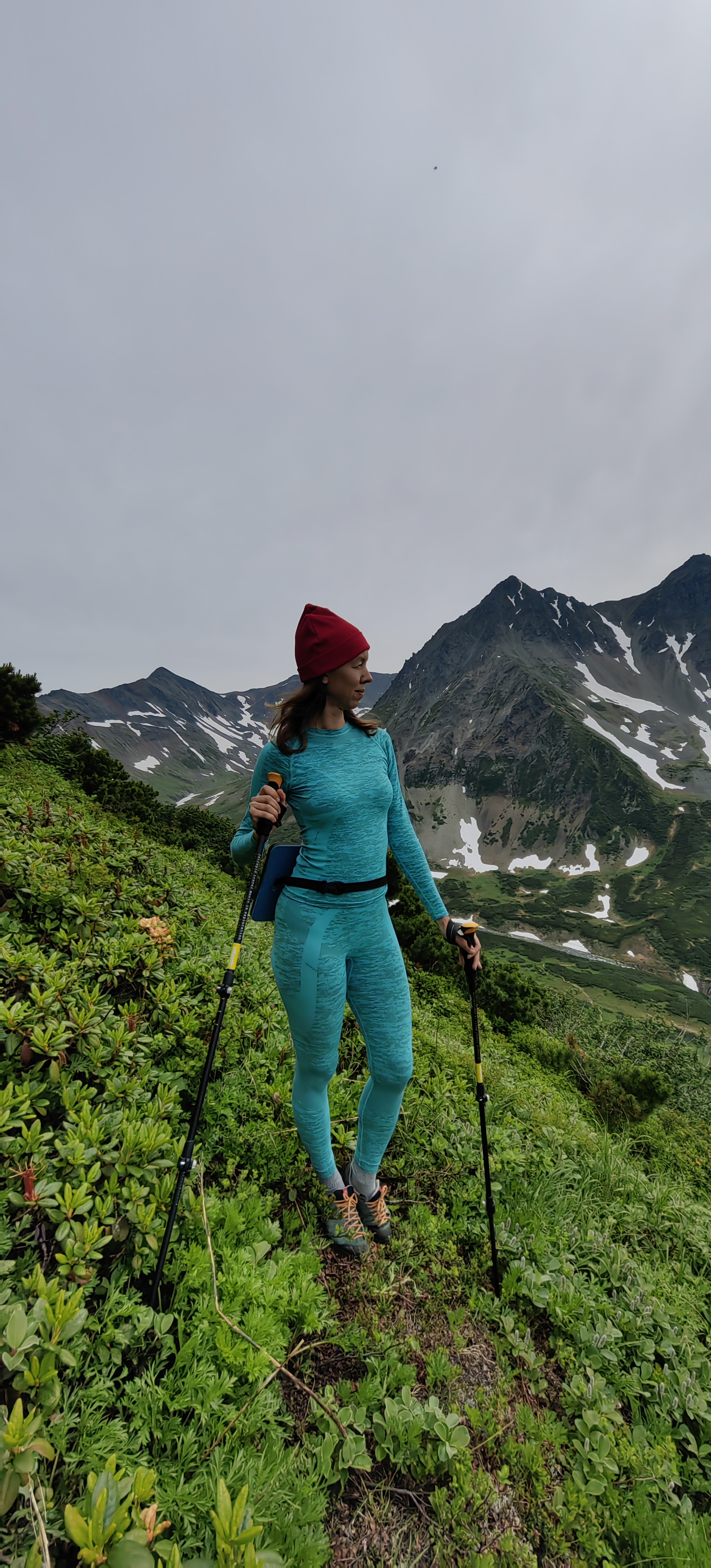 Джип-тур в край гор и водопадов (тур для компаний 1-4 чел., цена за всех) (3/29)