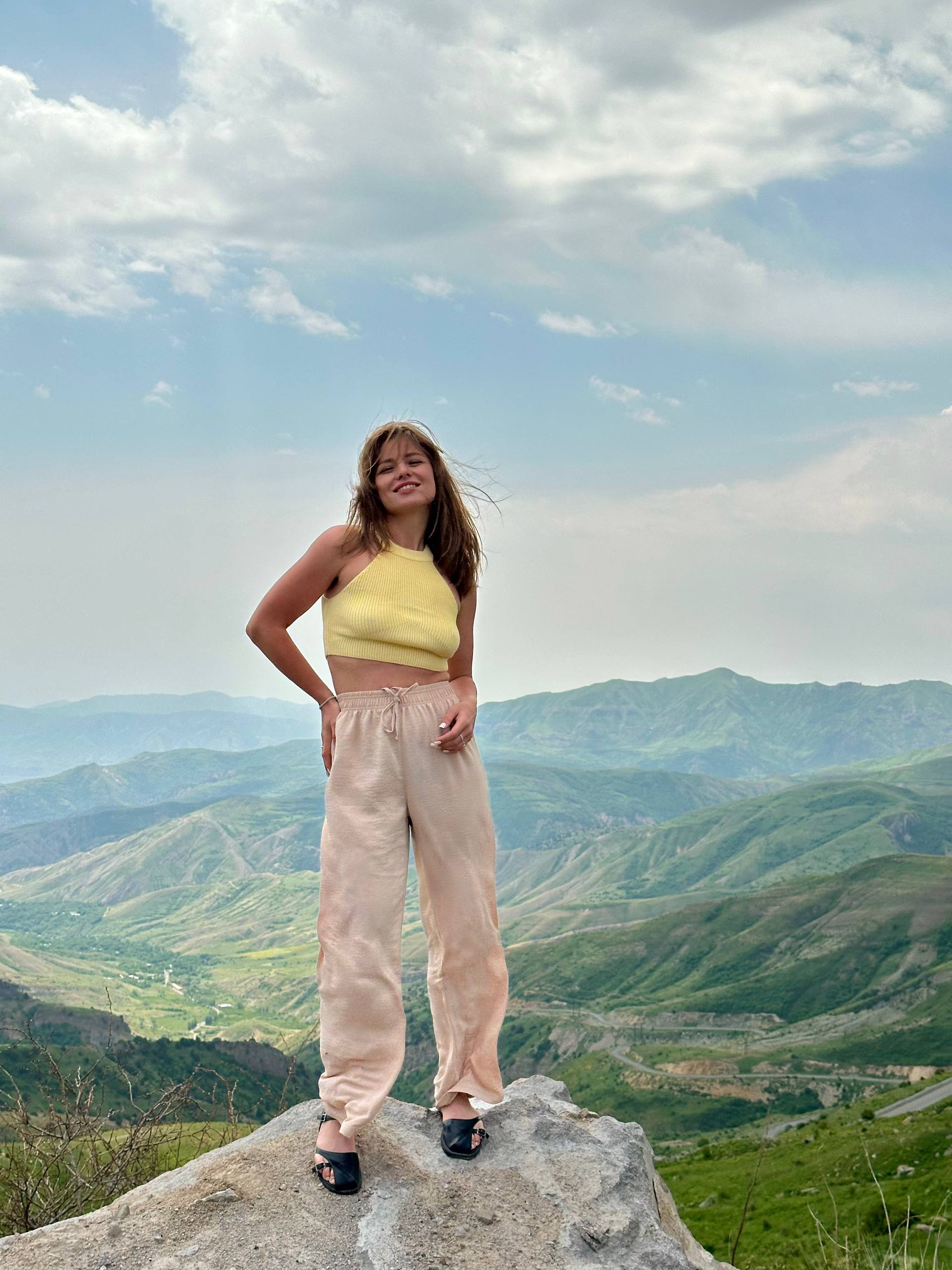 8 улетных дней в Армении и Грузии +винный фестиваль (7/167)