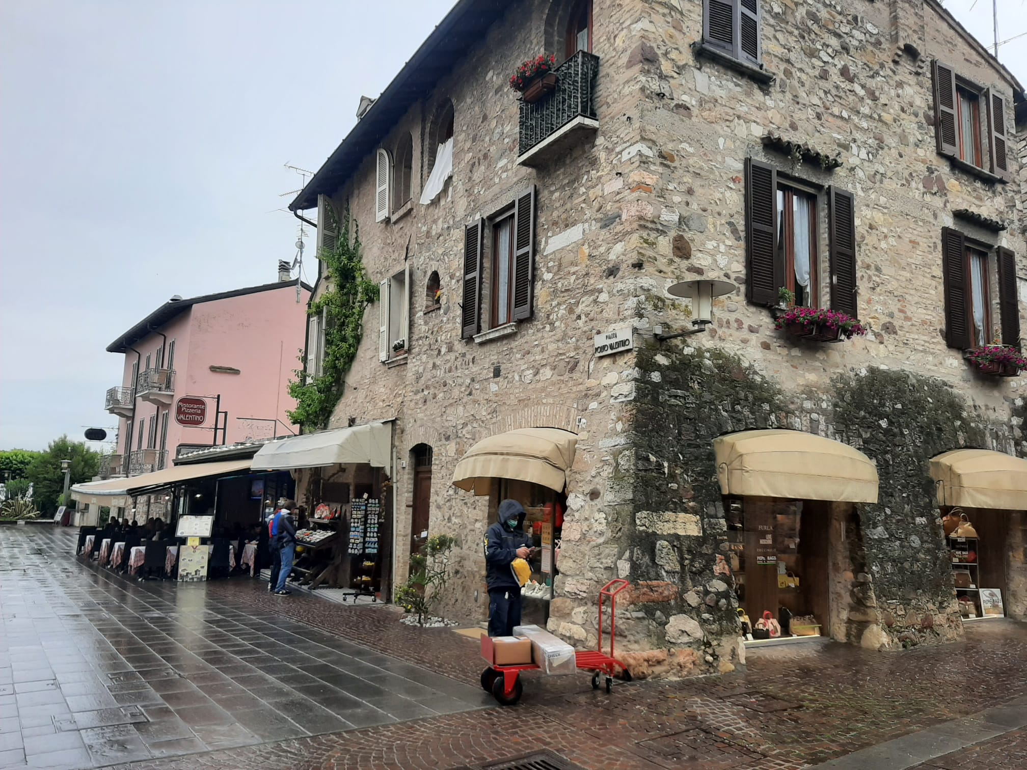 Испания Классика: Барселона и Мадрид, Кордова, Гранада и Валенсия (заезд в пятницу) (18/25)