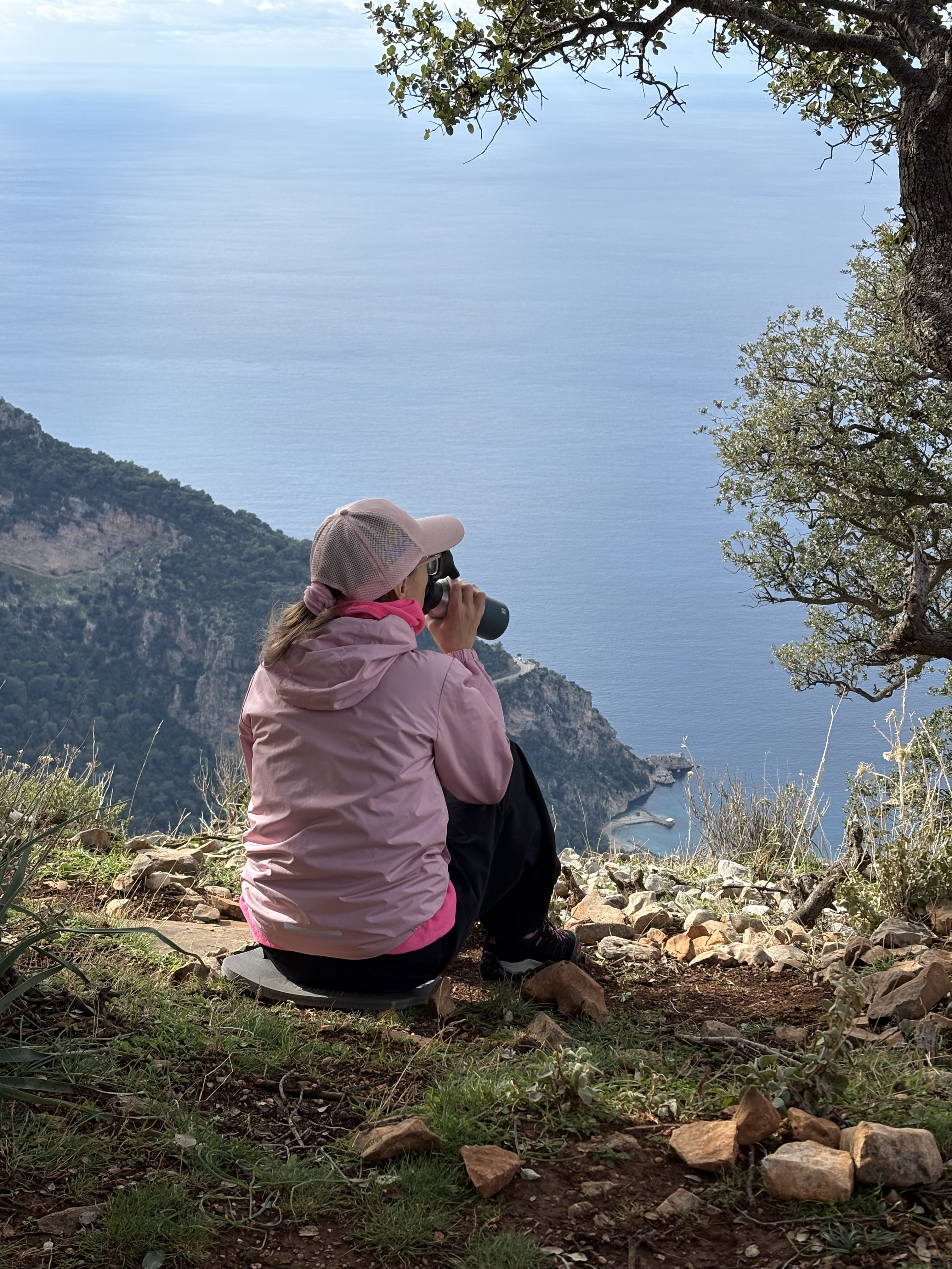 Хайкинг по Ликийской тропе (Запад) без рюкзаков с отелями (16/34)