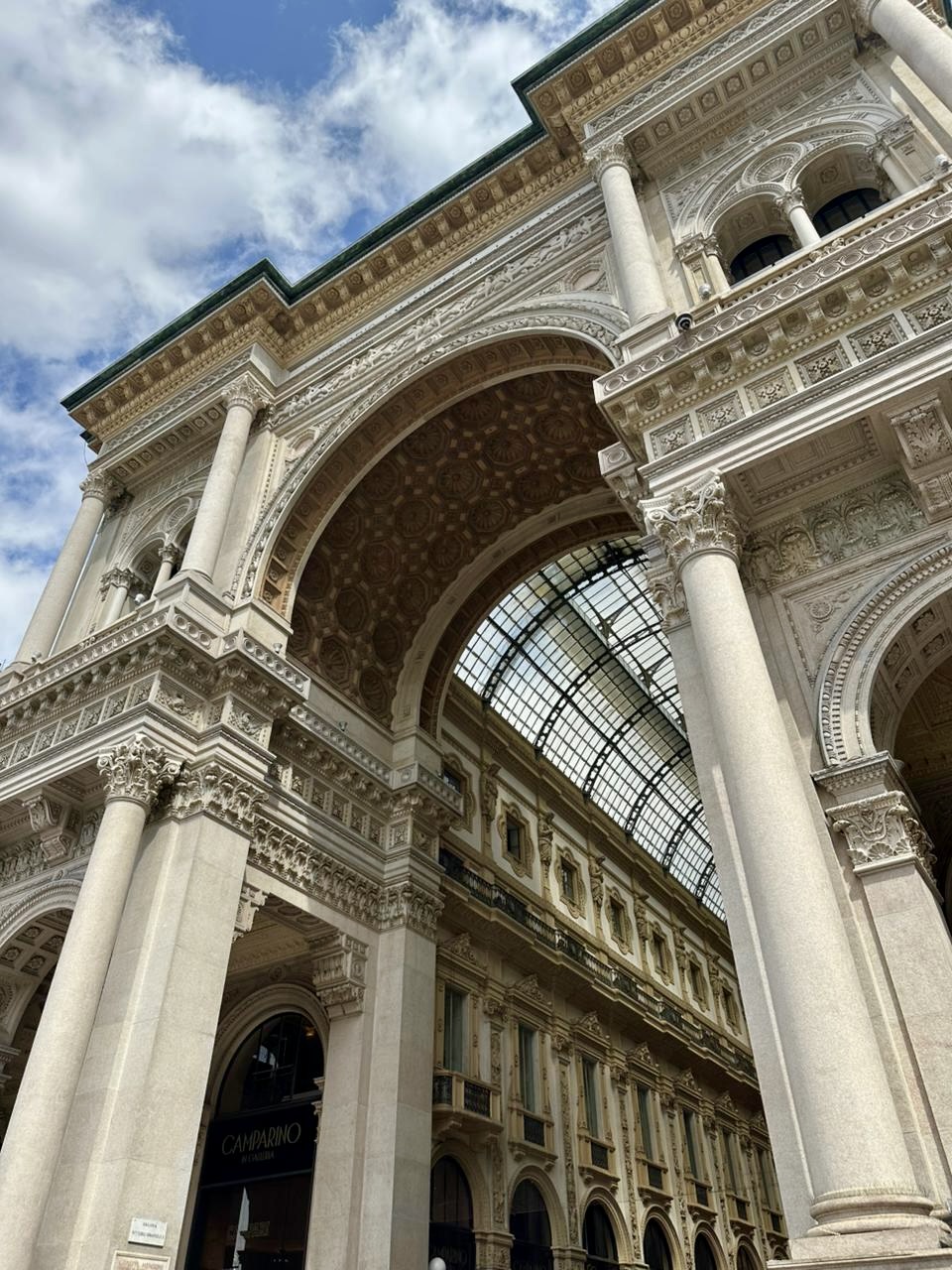 Италия Классика+Милан (сб.-ср.) Старт в Риме! (9/42)