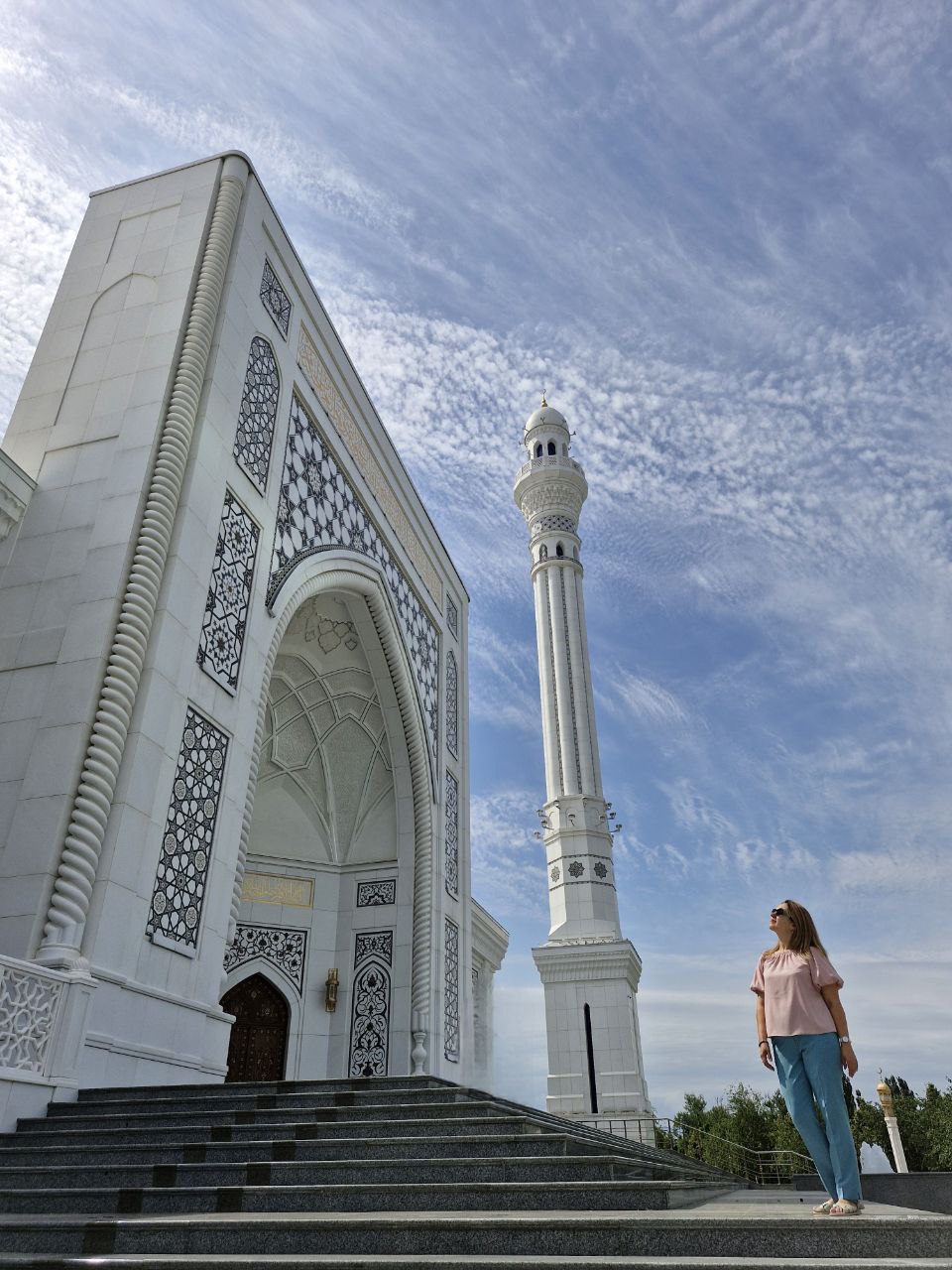 Чечня: три дня открытий (5/9)