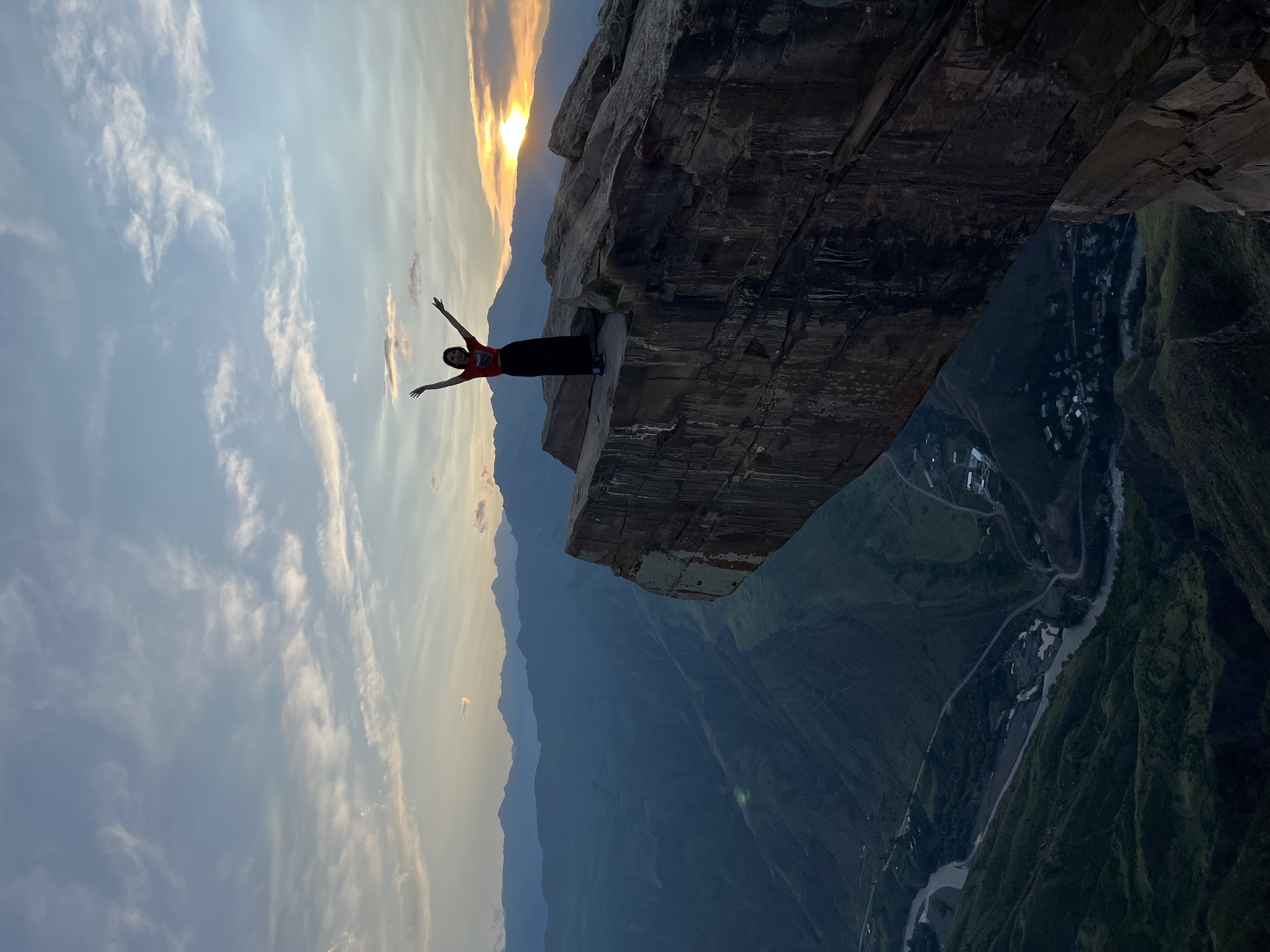 Лучшее в Дагестане на майские. 4 дня. Всё включено. (50/62)