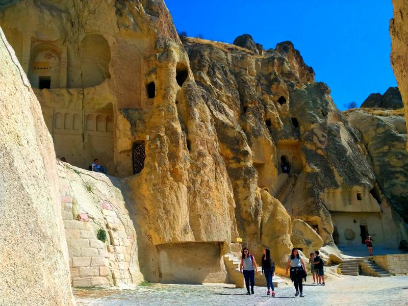 Невероятная Каппадокия (7/31)