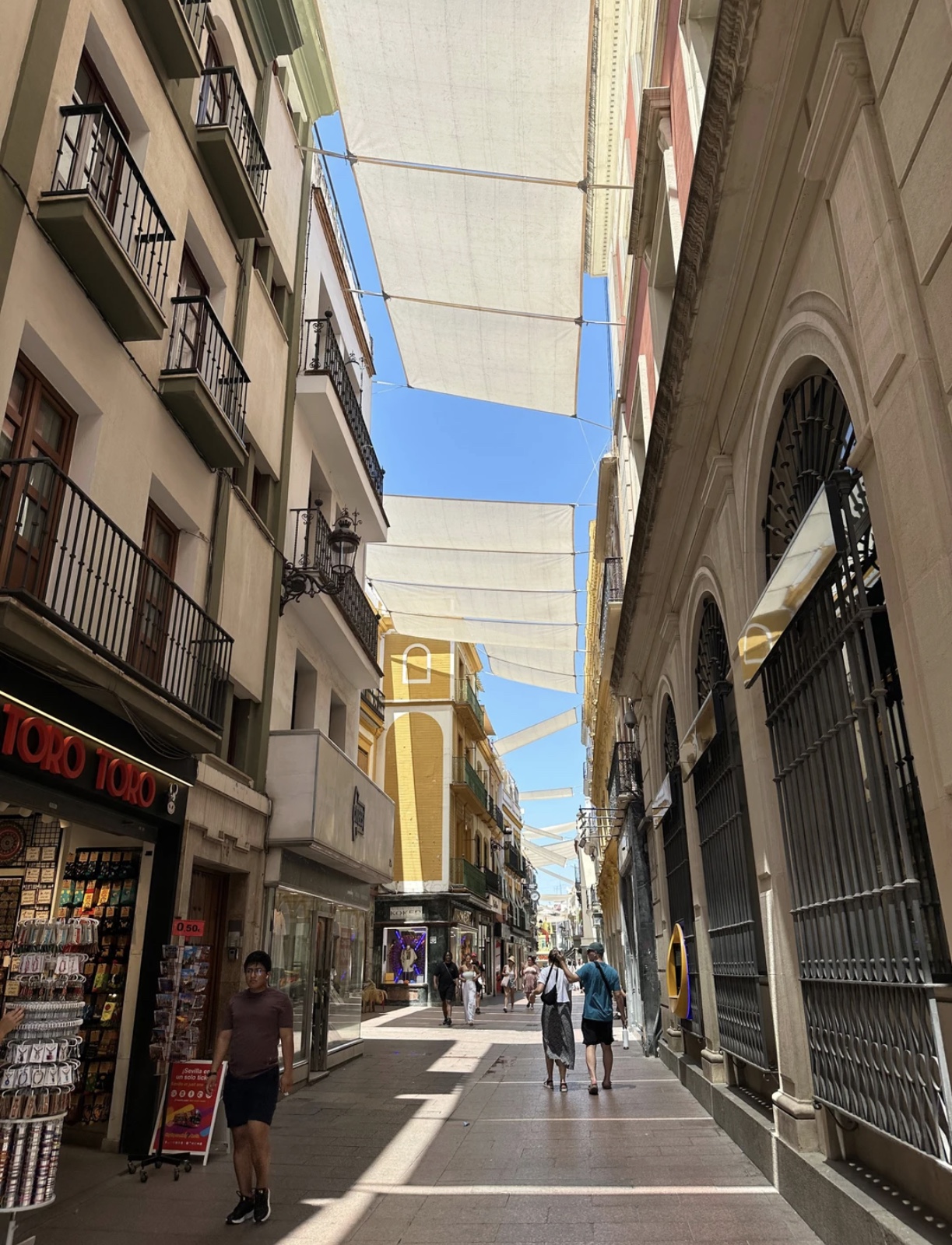 Испания Классика: Барселона и Мадрид, Кордова, Гранада и Валенсия (заезд в пятницу) (22/25)