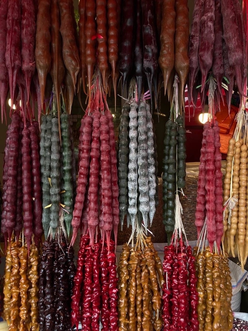 Грузия. Тбилиси и рядом. Тур с религиоведом (20/22)