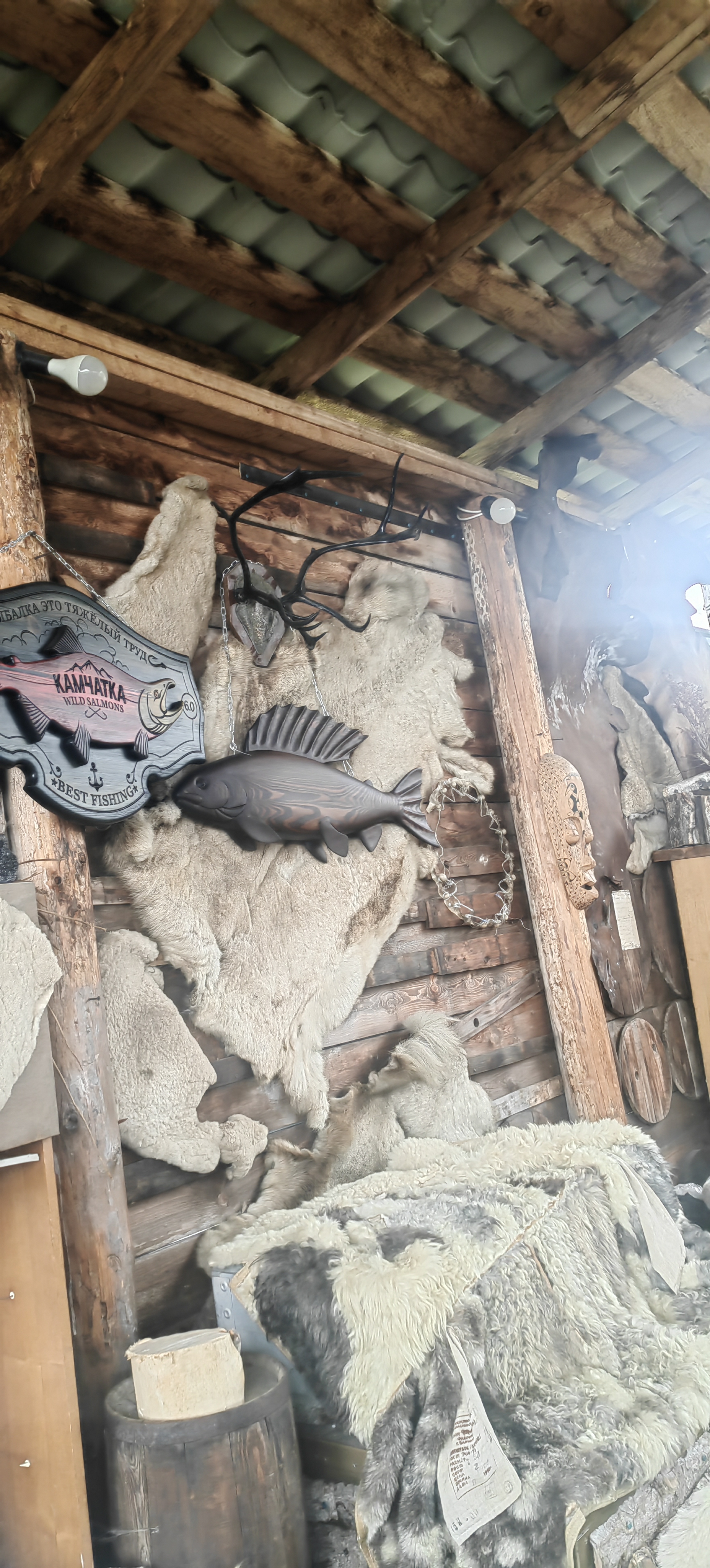 Первое знакомство с Камчаткой (тур для компаний 1-4 чел., цена за всех) (16/17)