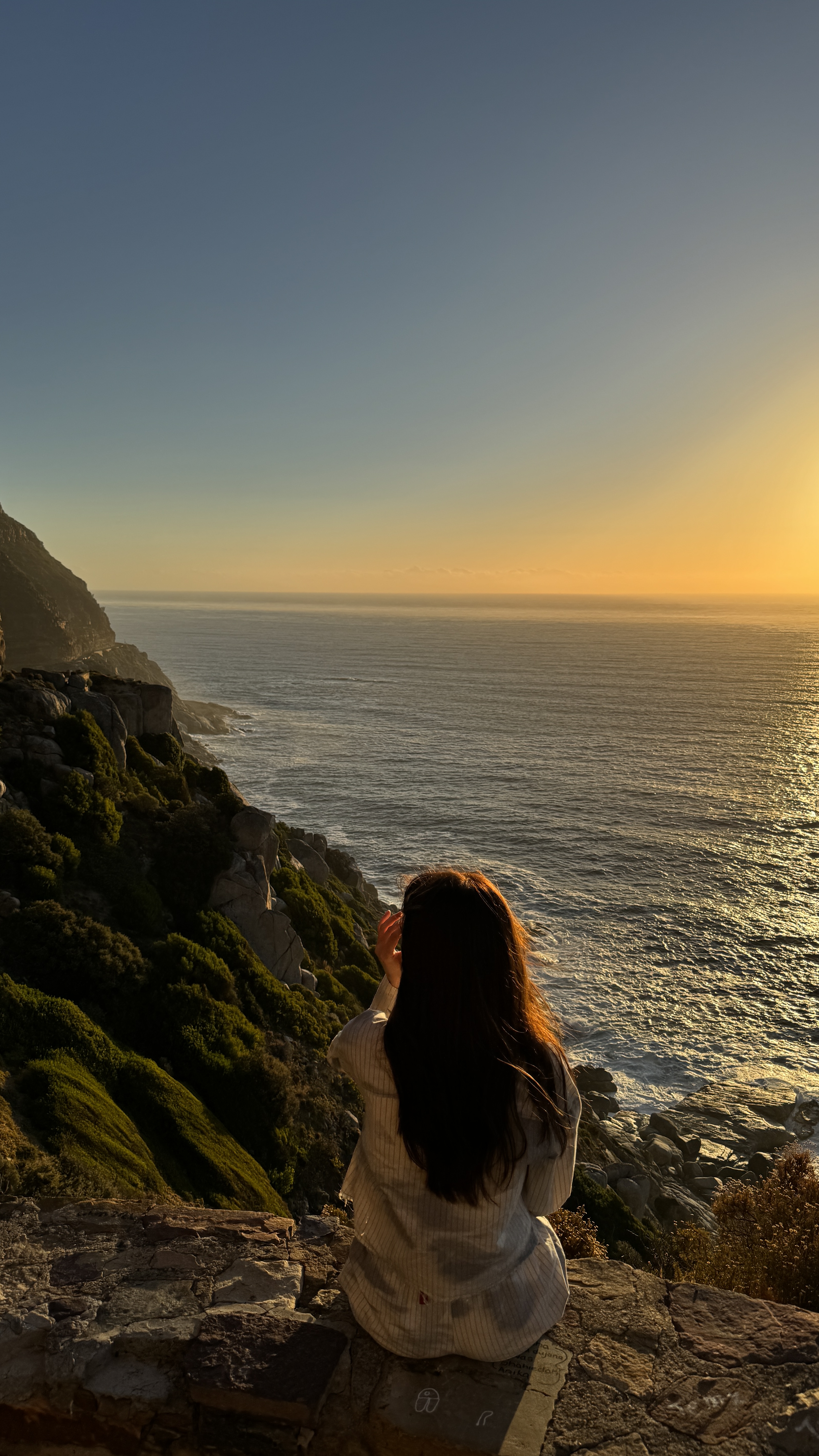 Юар - знакомство с Африкой, которое запомнится навсегда (27/59)