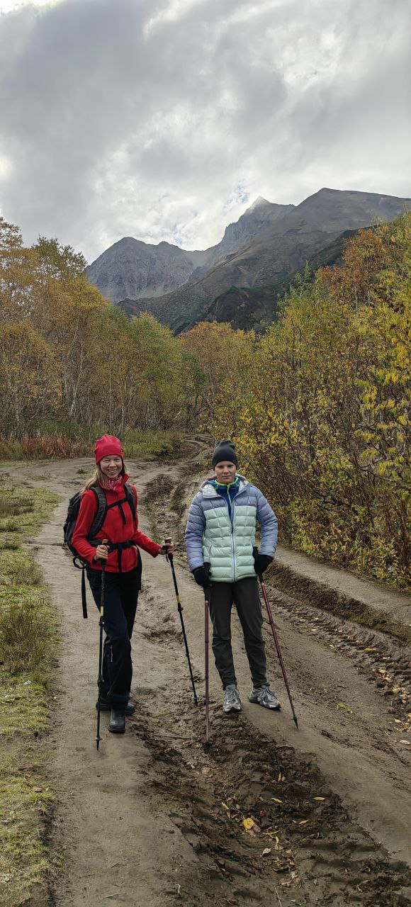 Джип-тур в край гор и водопадов (тур для компаний 1-4 чел., цена за всех) (22/29)