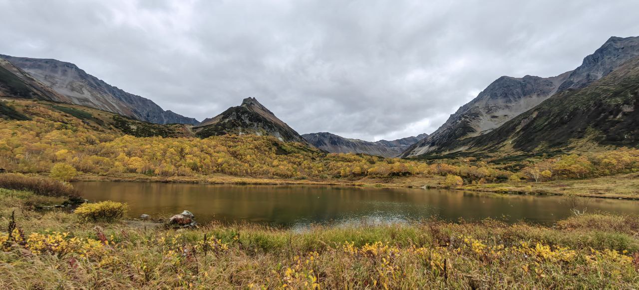 Джип-тур в край гор и водопадов (тур для компаний 1-4 чел., цена за всех) (12/29)