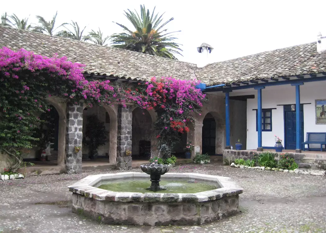 Full Day Otavalo Indigenous Market - Shared Group