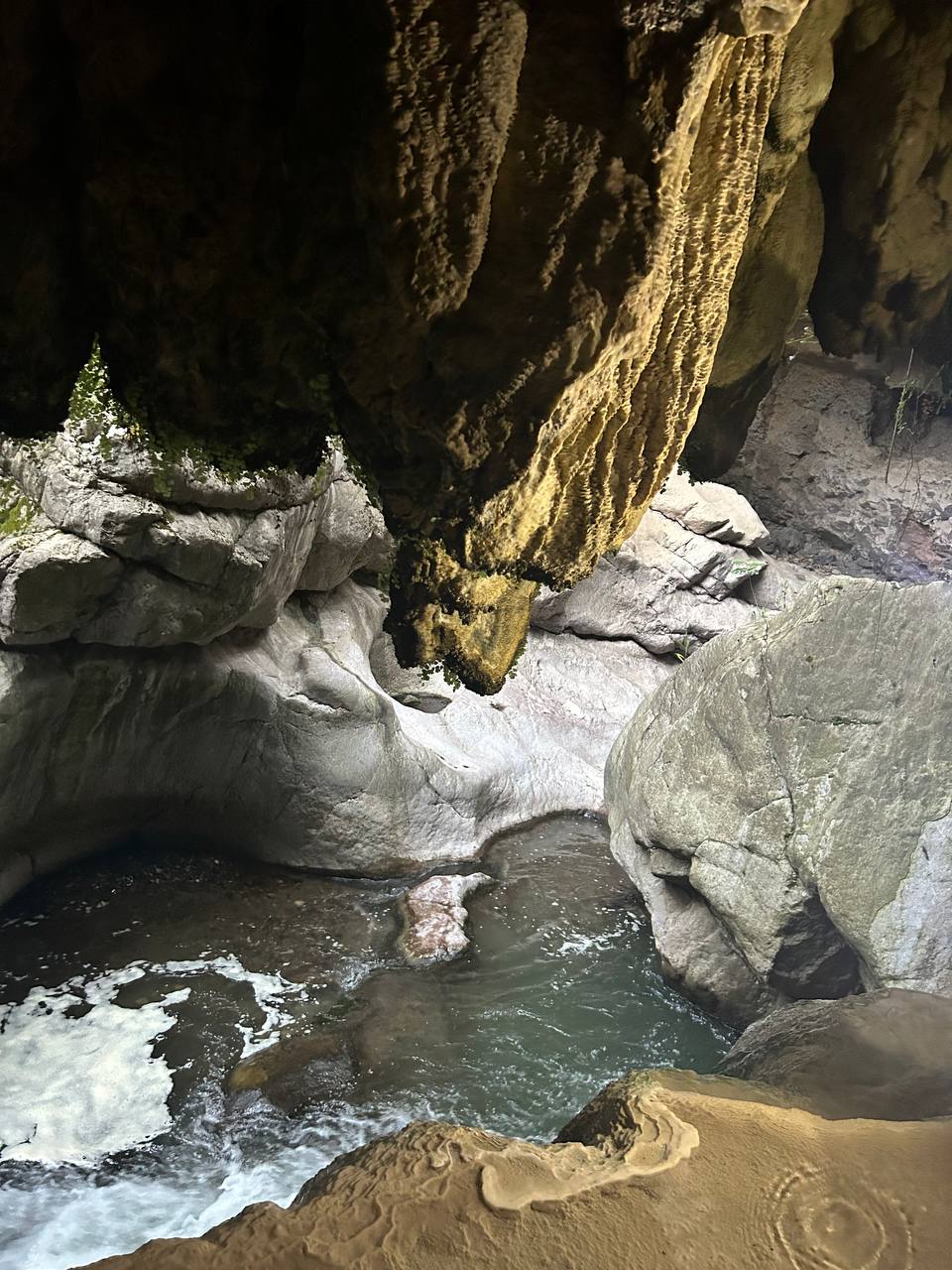 Дотянуться до небес: джип-тур на гору Хуступ (17/17)