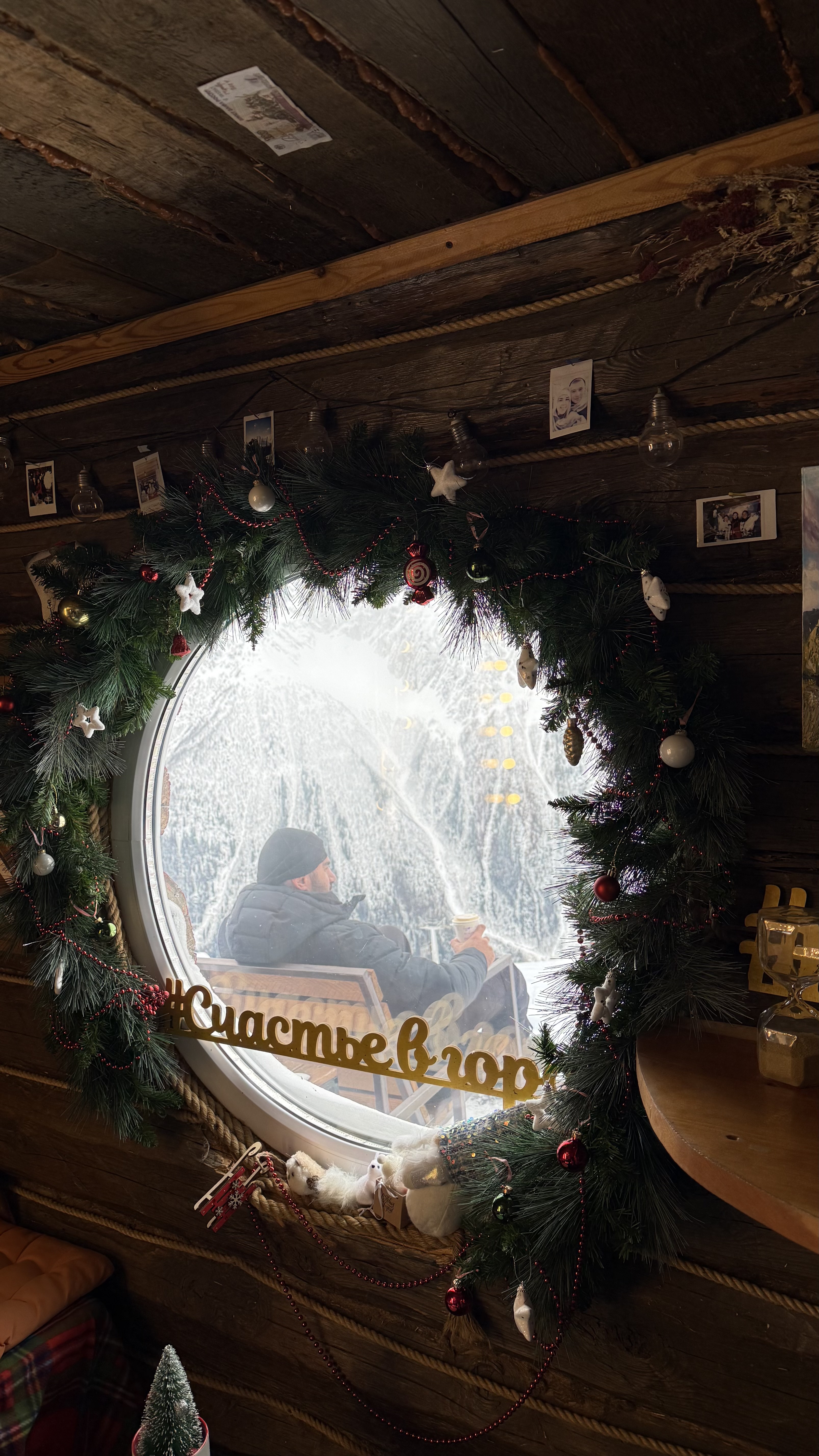 Тур в Архыз (7/9)