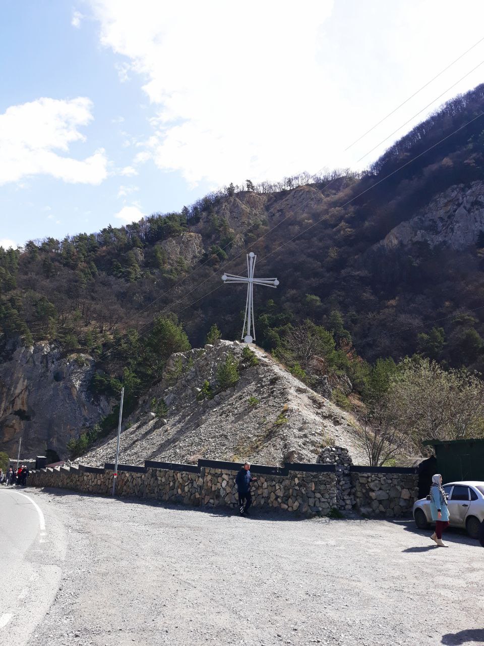 Кавказ - новые горизонты ( со скидкой!!,  все включено , 6 дней) (43/107)