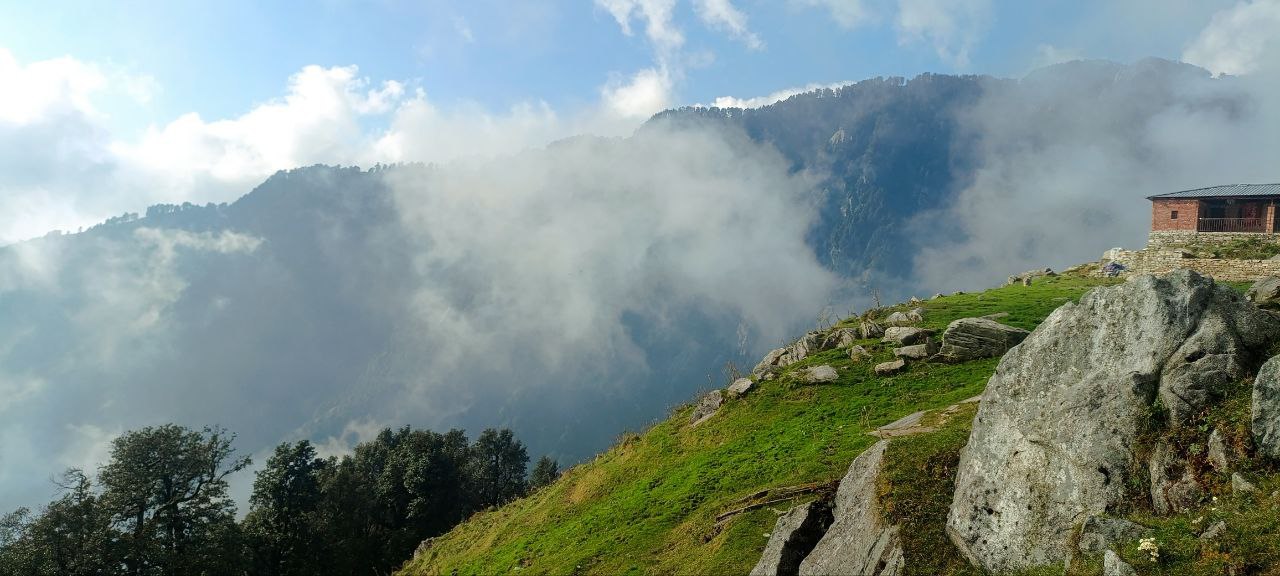 К Далай-Ламе на майские: мини-путешествие в Гималаи (8/17)