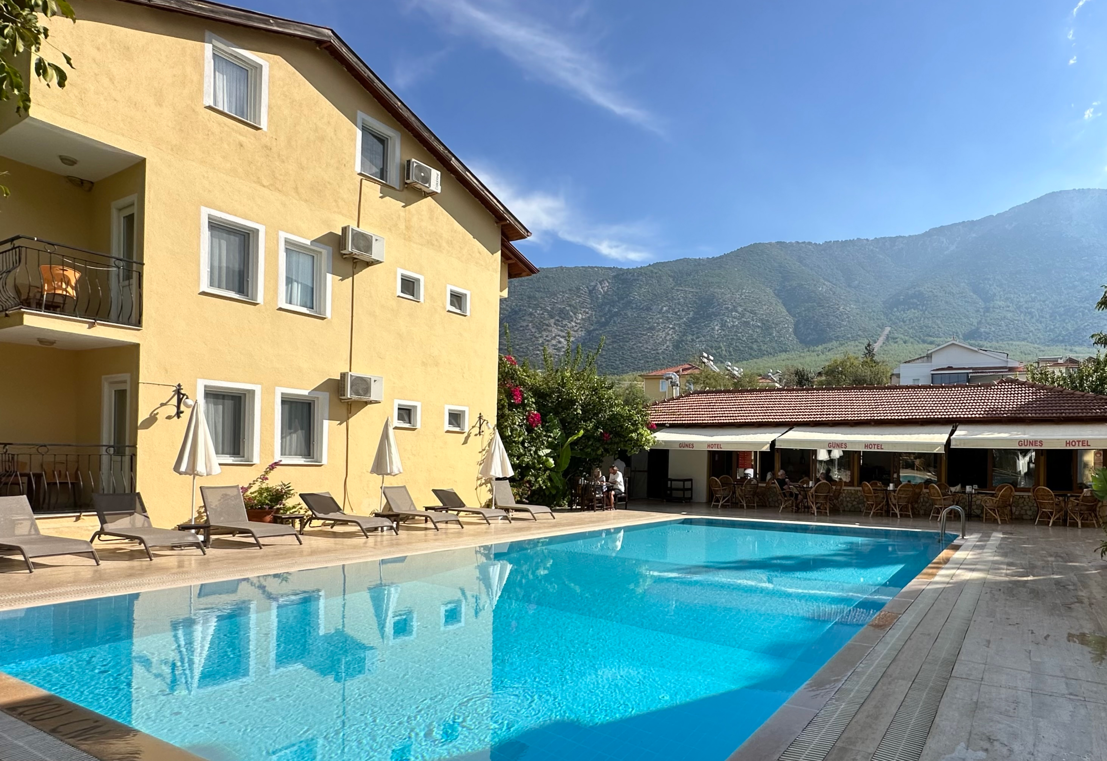 Хайкинг по Ликийской тропе (Запад) без рюкзаков с отелями (22/34)