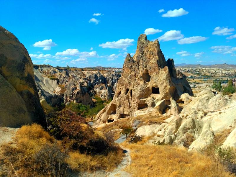 Невероятная Каппадокия (6/31)