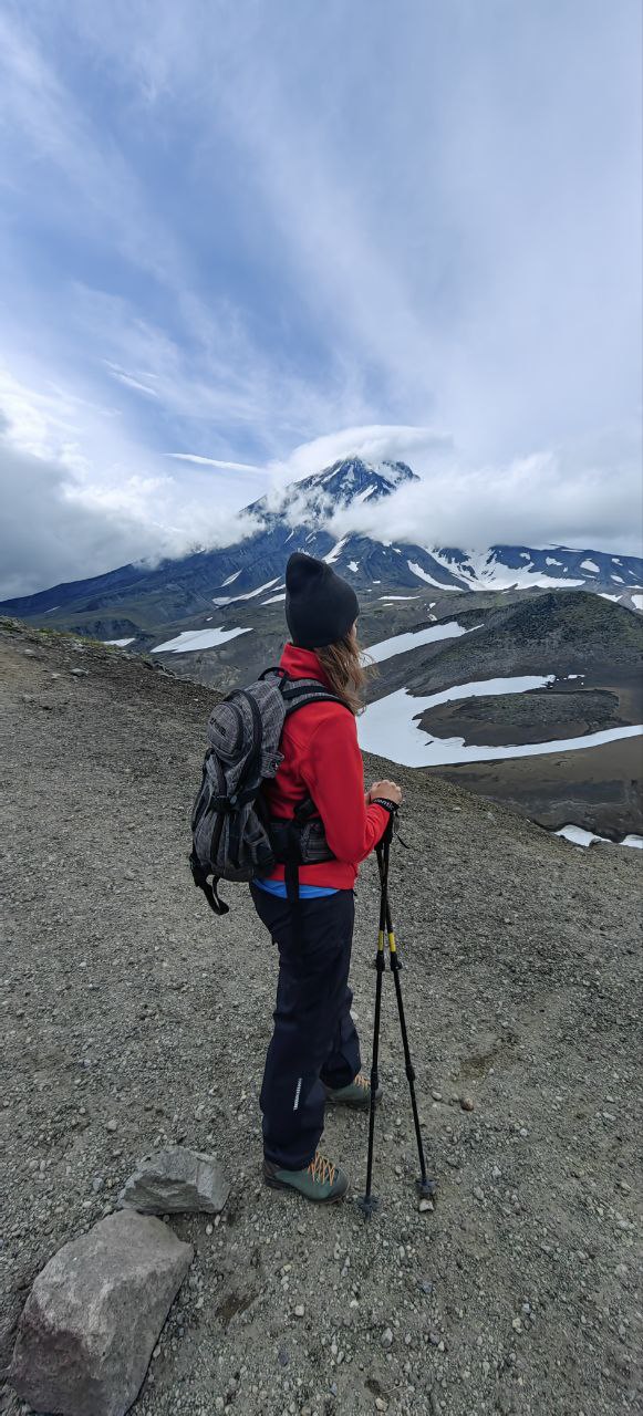 Первое знакомство с Камчаткой (тур для компаний 1-4 чел., цена за всех) (7/17)
