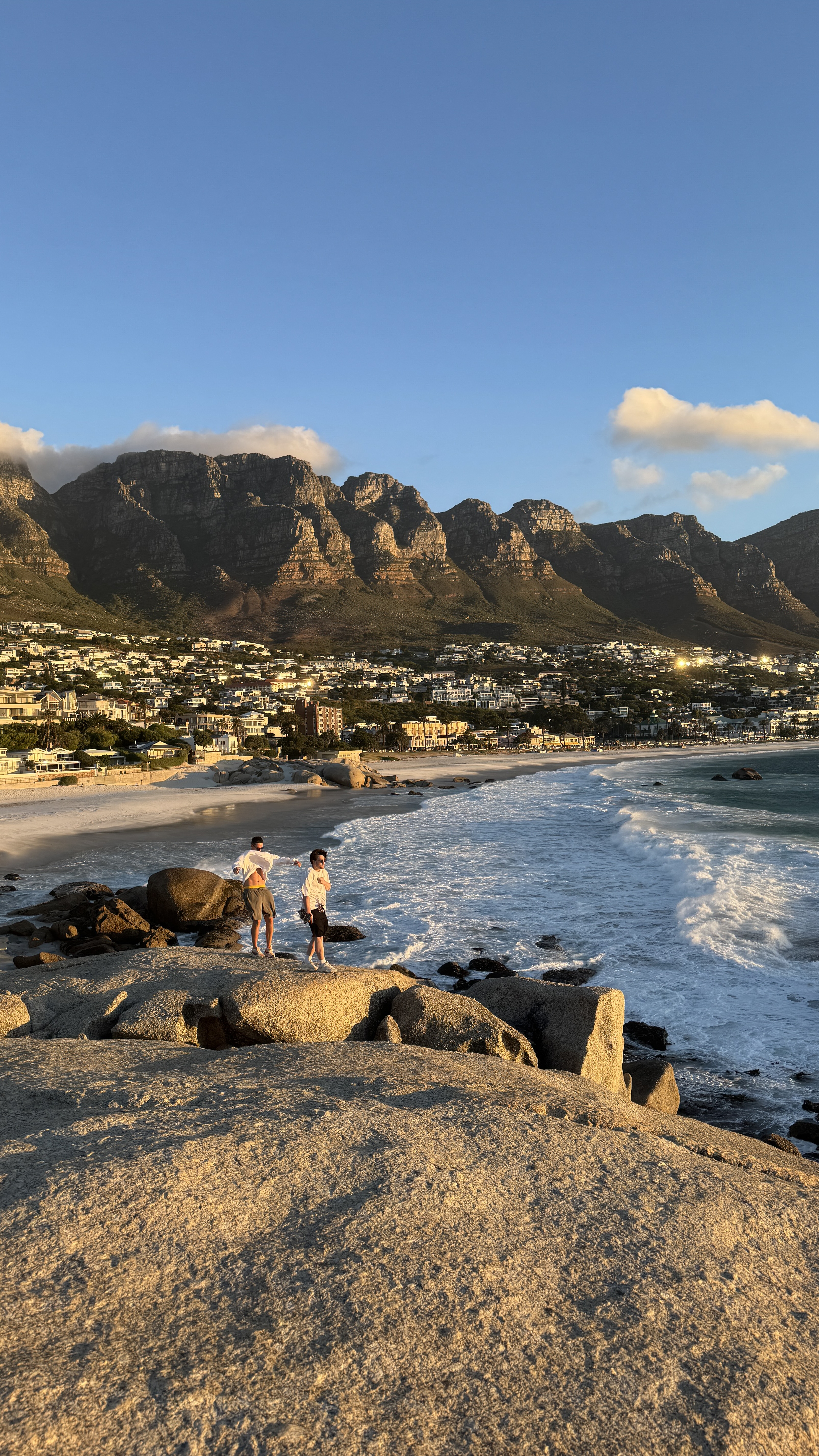 Юар - знакомство с Африкой, которое запомнится навсегда (2/59)