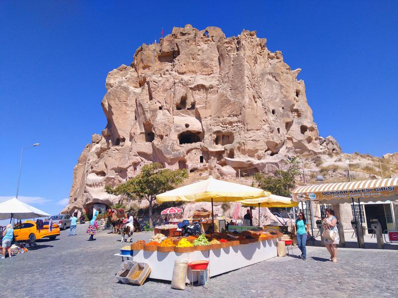 Невероятная Каппадокия (27/31)