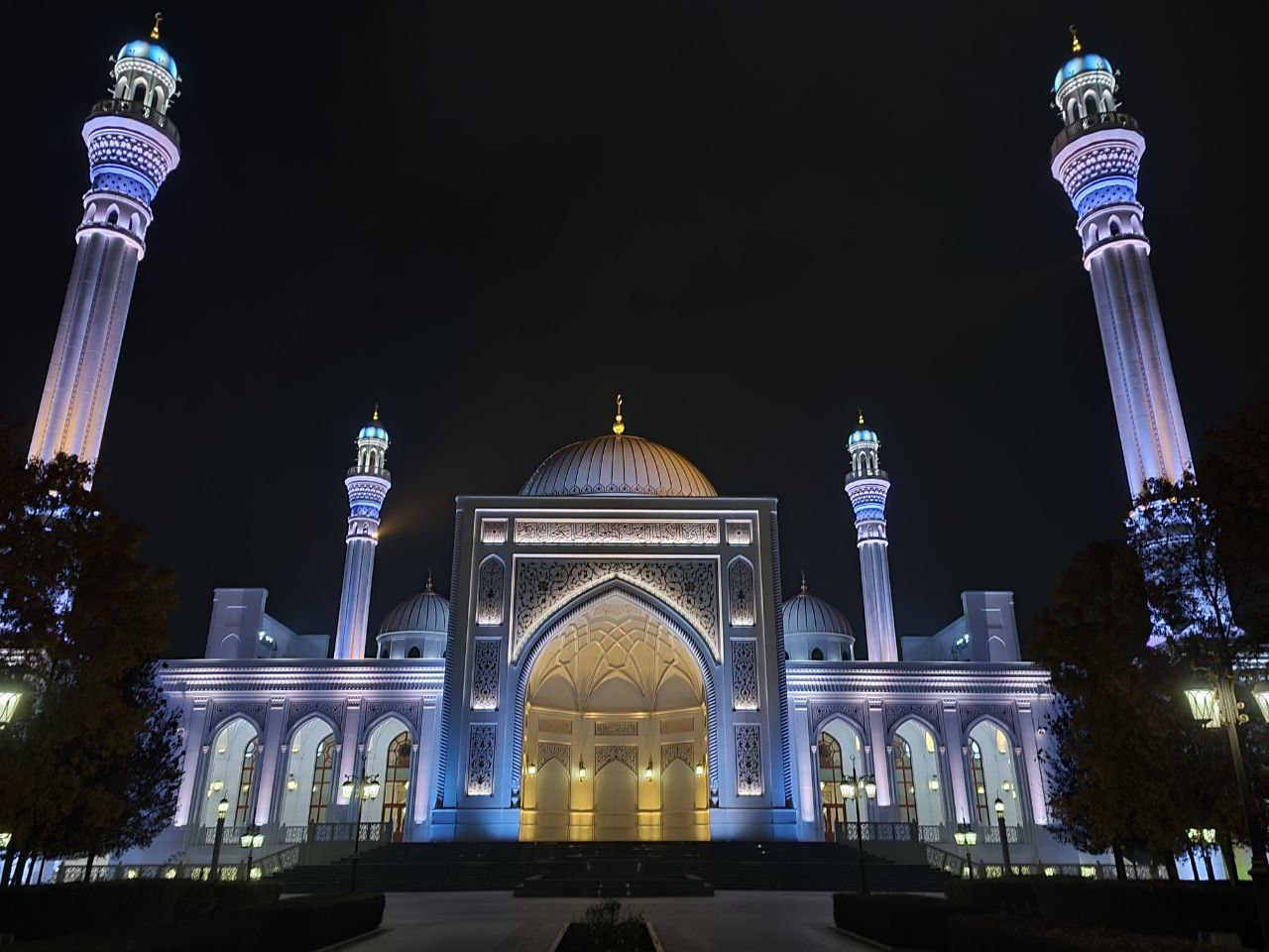 Чечня: три дня открытий (8/9)